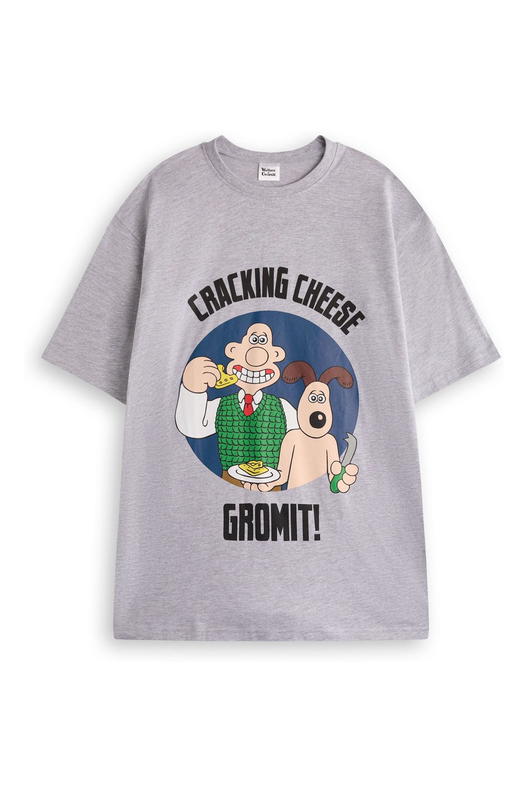 Wallace and gromit mens pyjamas on sale