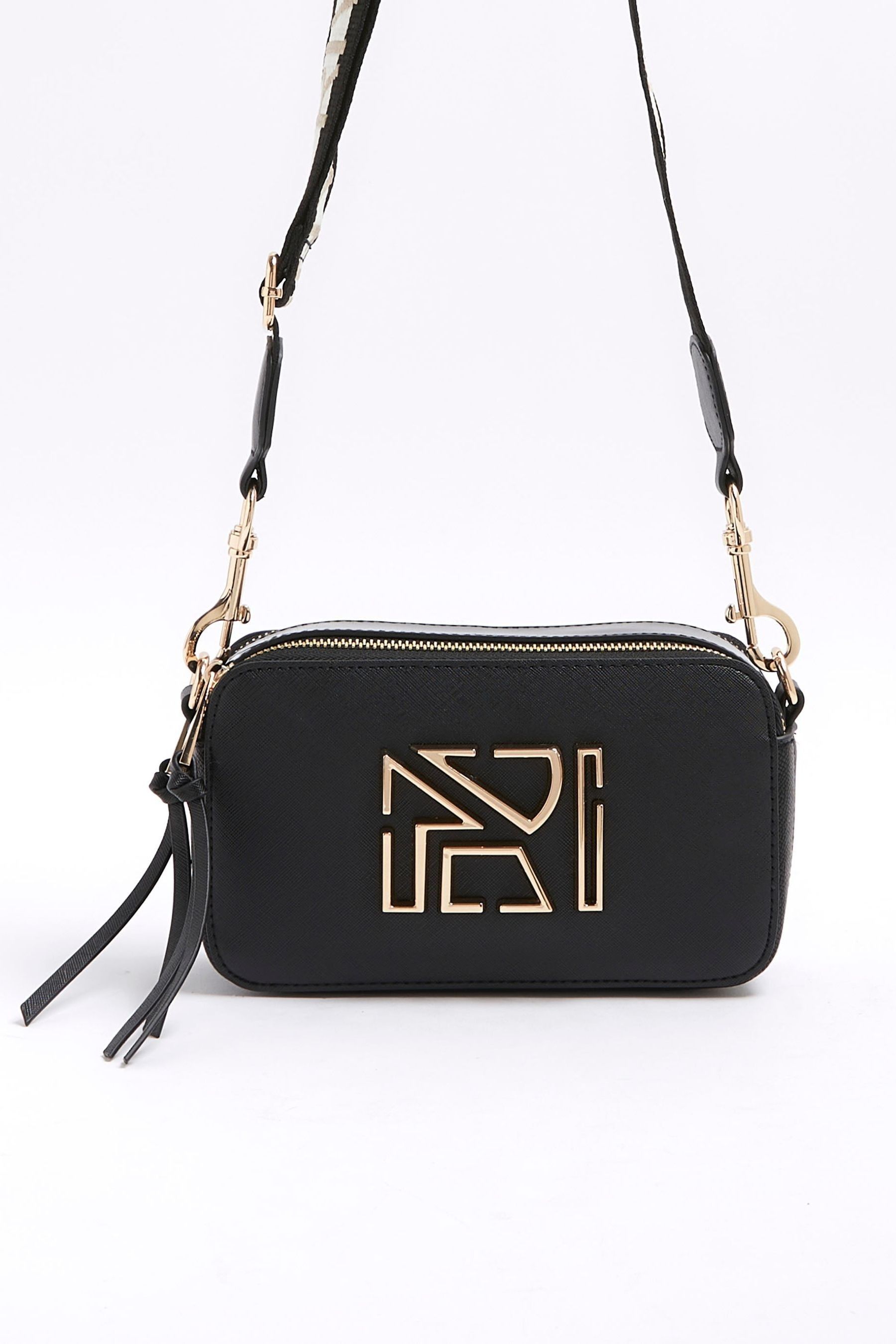 Women river island cross body bag online
