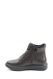 Heavenly Feet Petra Ankle Boots lune - Image 2 of 6