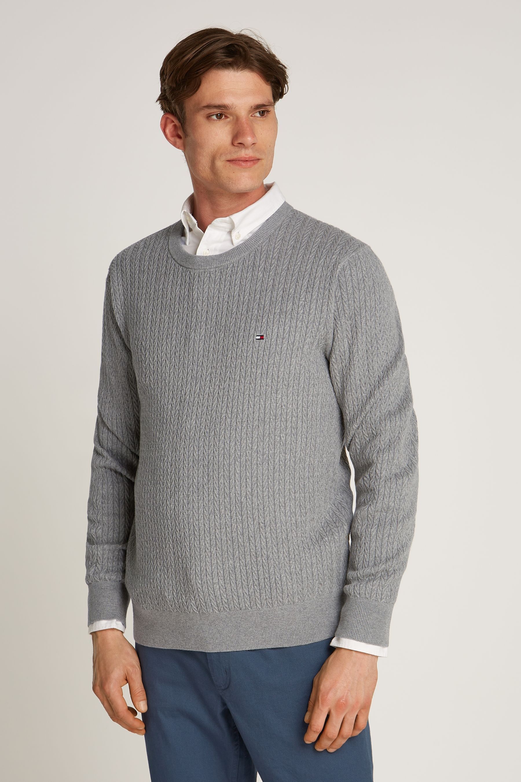 Tommy hilfiger jumper cheap cheap
