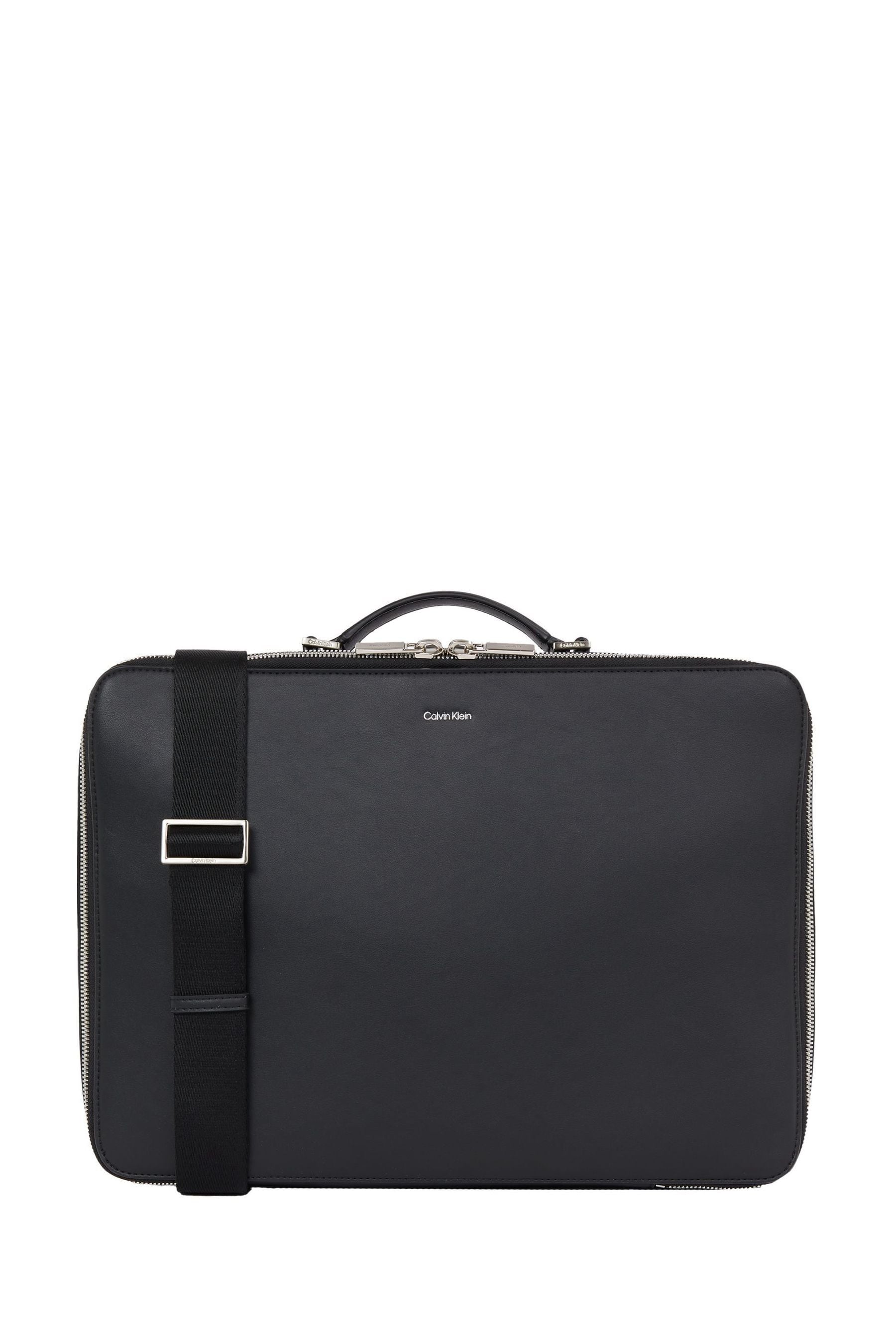 Kaufe Sie Calvin Klein Sleek Laptop Bag bei Next Deutschland