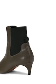 KG Kurt Geiger Trace Brown Boots - Image 5 of 5