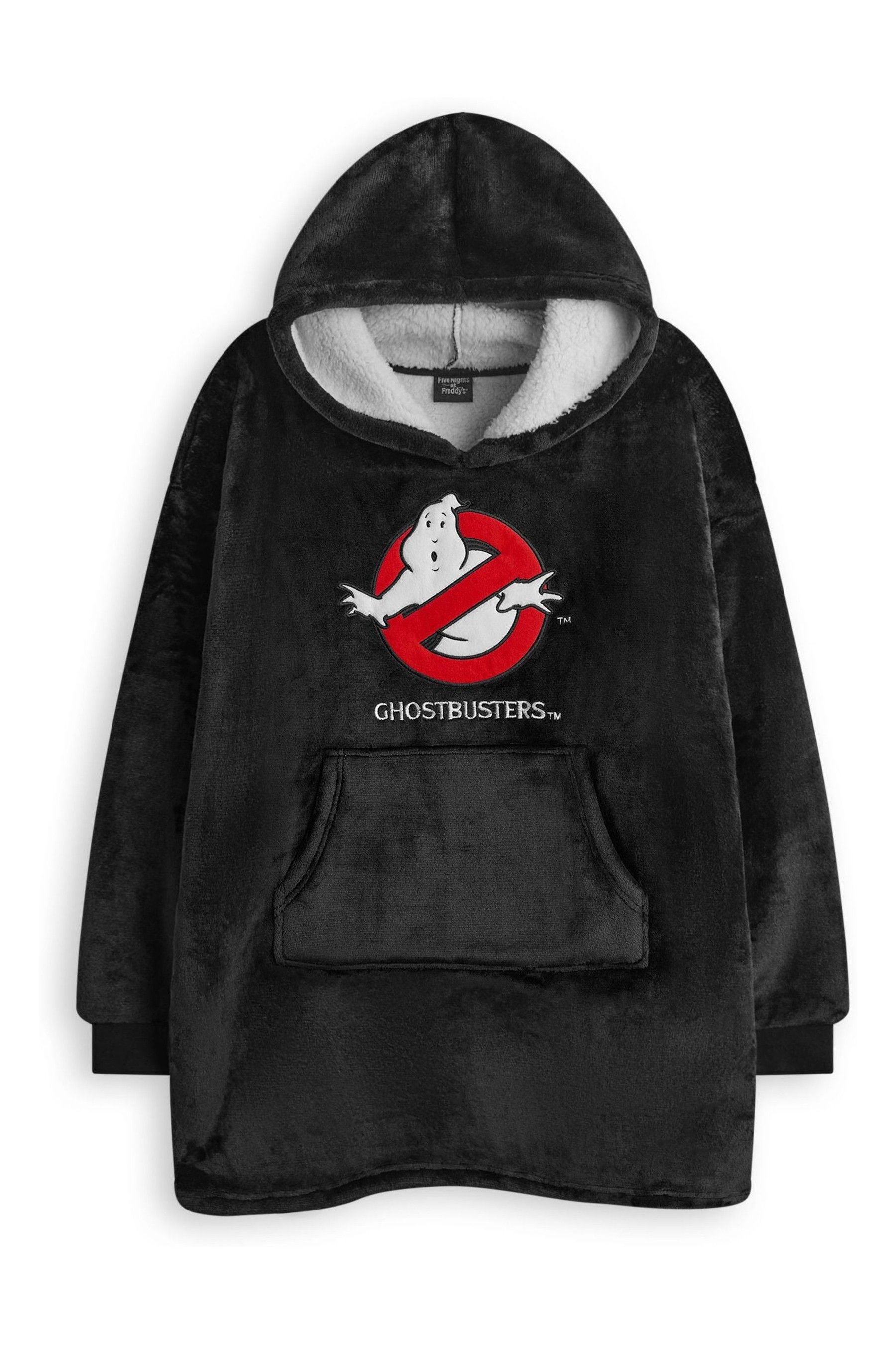 Ghostbuster hoodie outlet