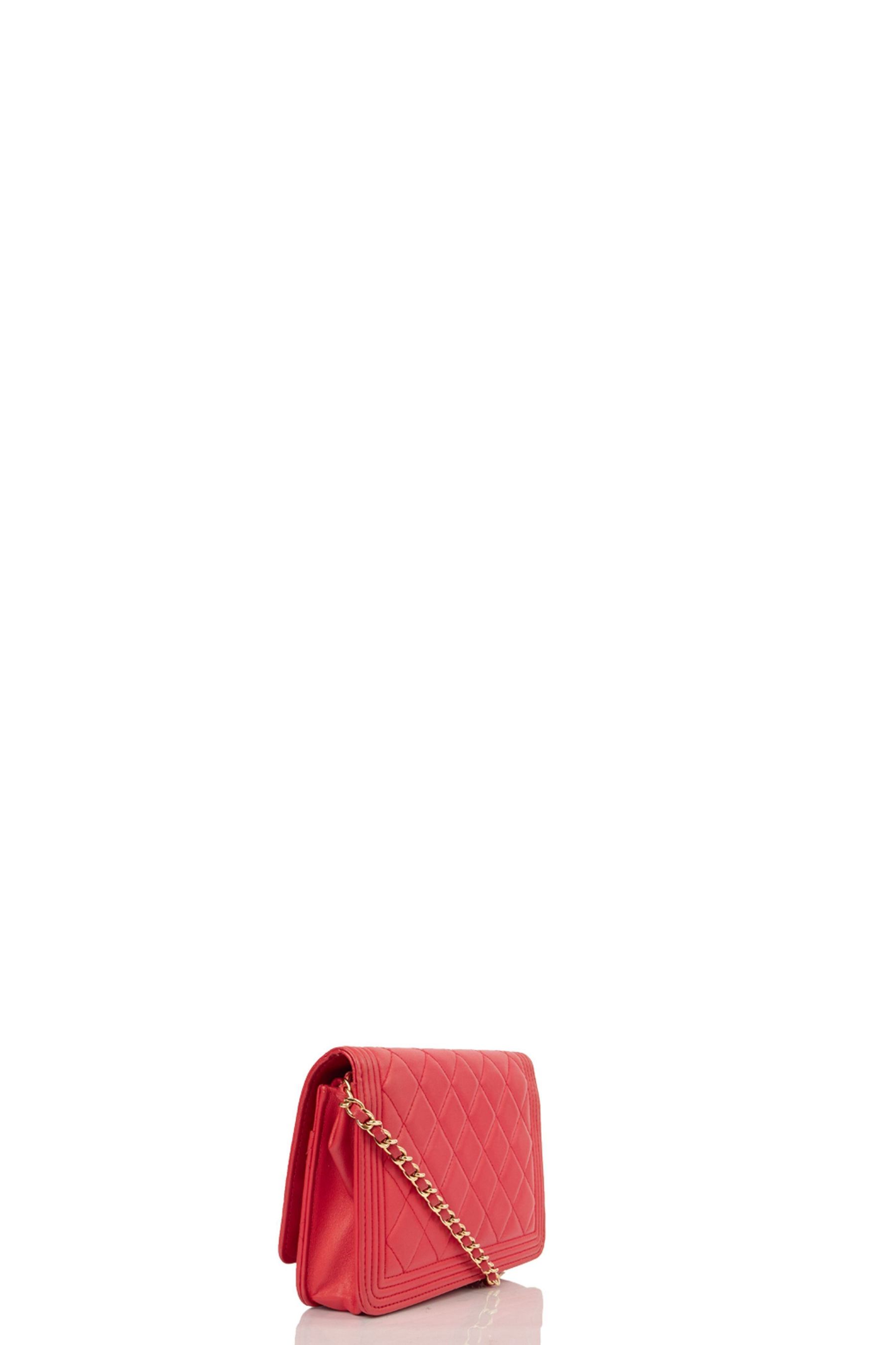 Boy chanel flap coin purse outlet