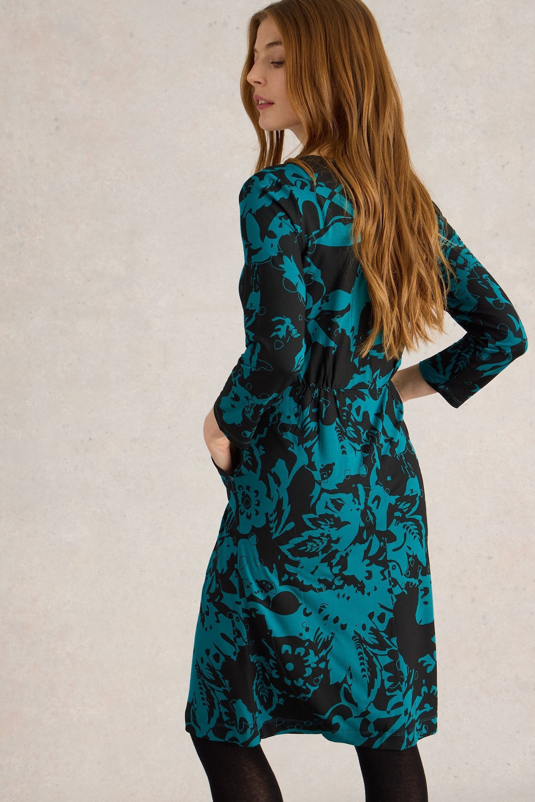 Next jersey dress deals