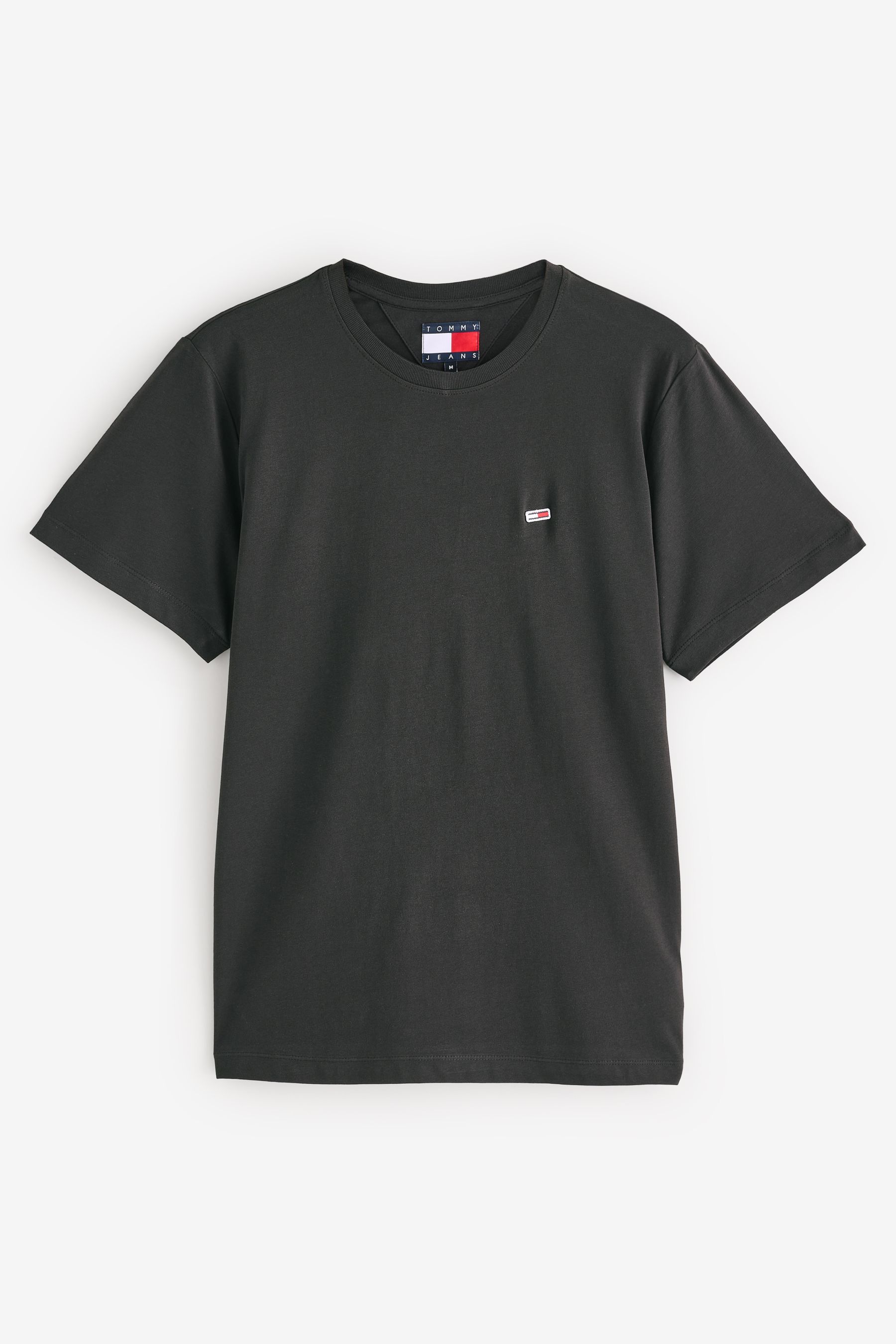 Tommy jeans jersey sale