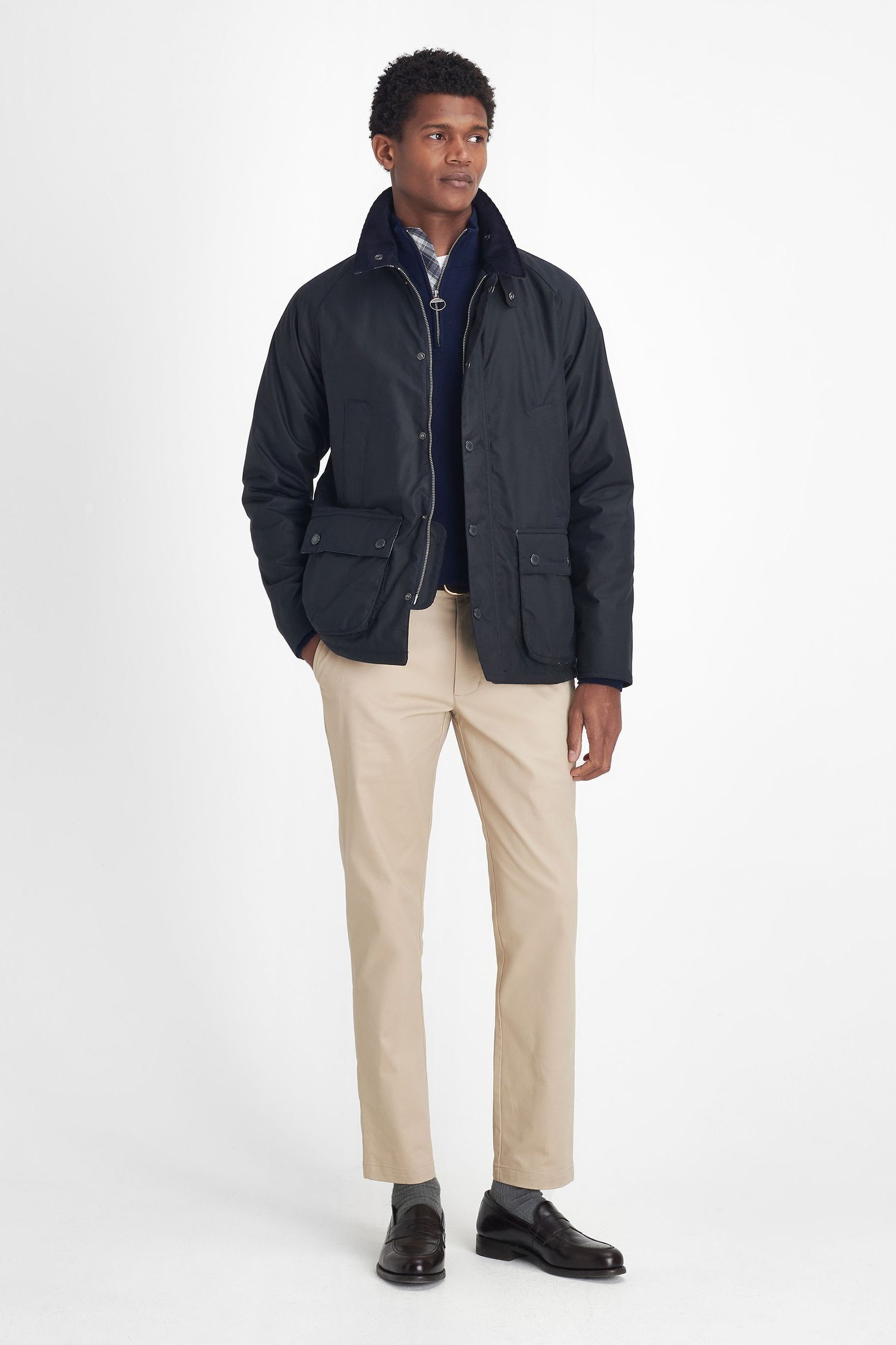 Barbour ambleside wax jacket outlet