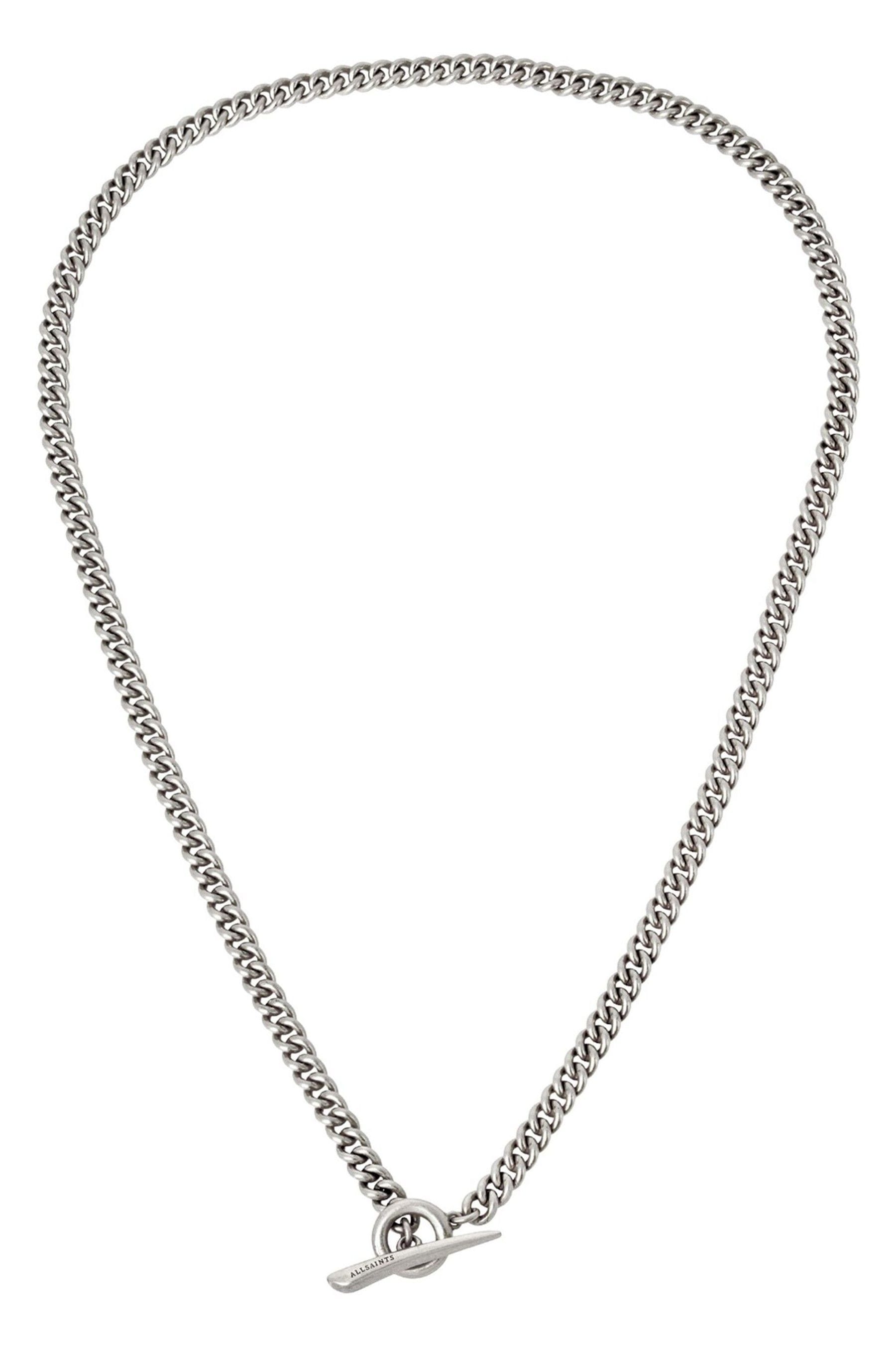 Next mens necklace clearance