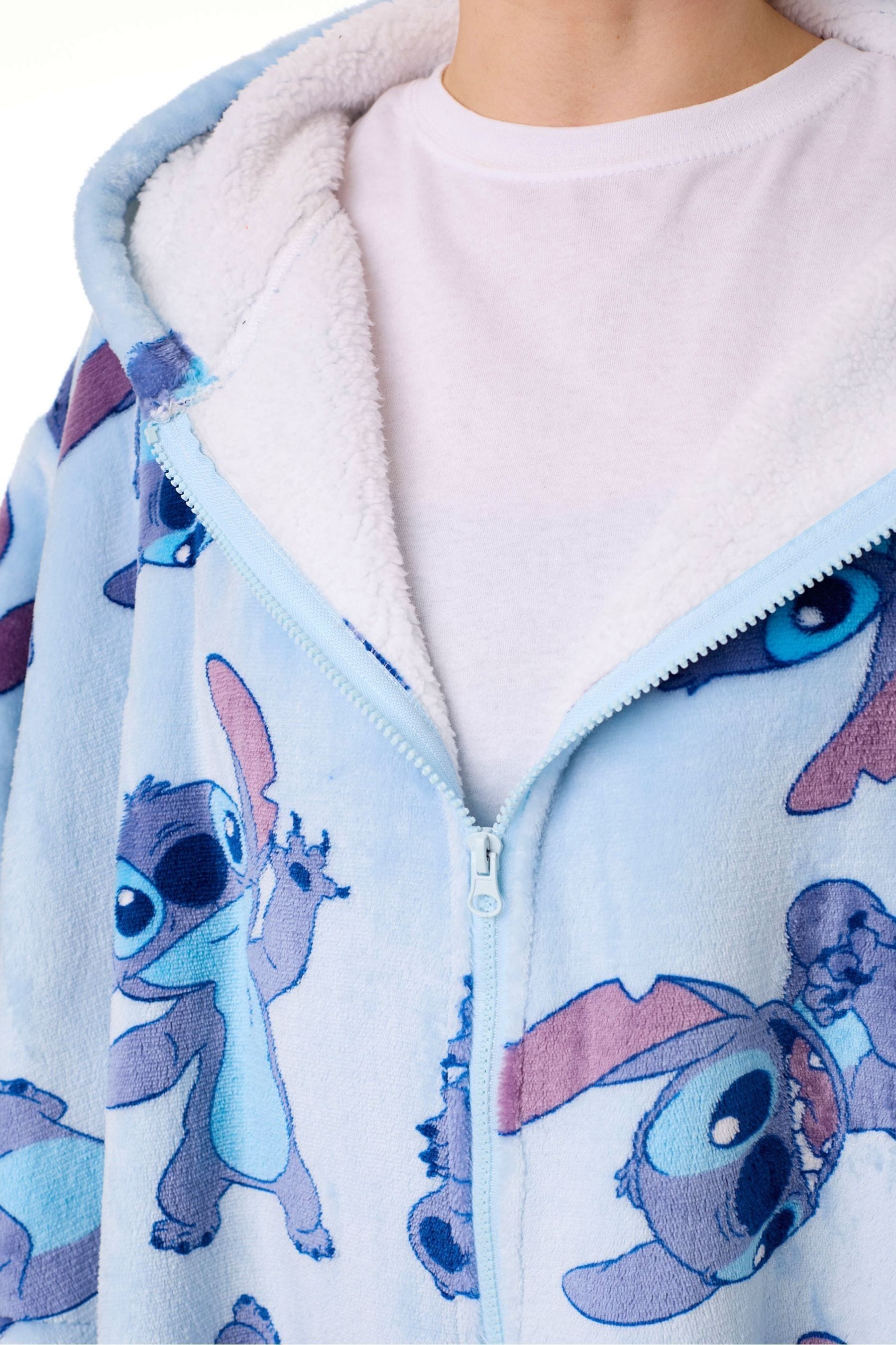 Disney stitch hoodie new arrivals
