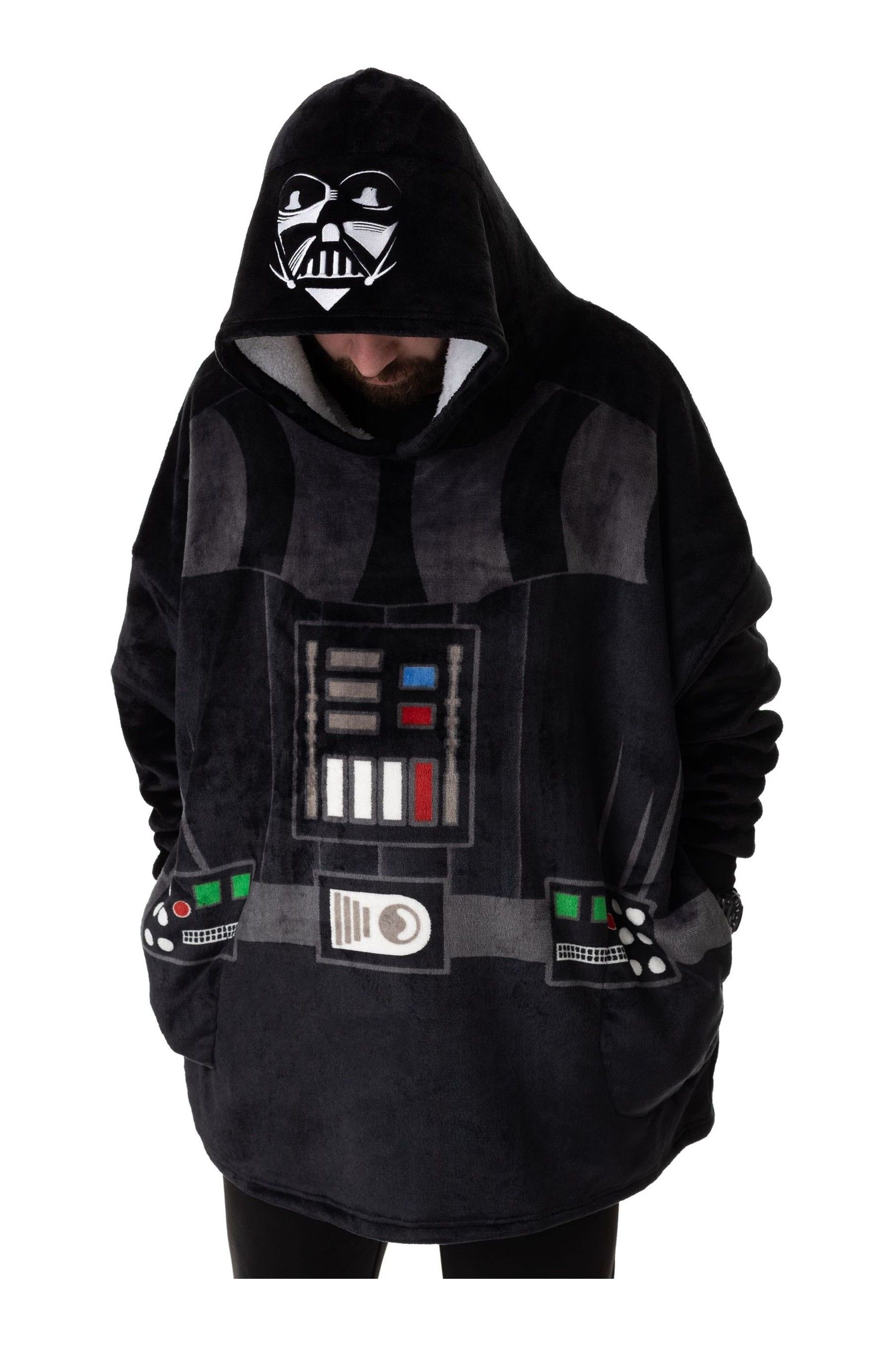 Star wars sweatshirt mens 2025