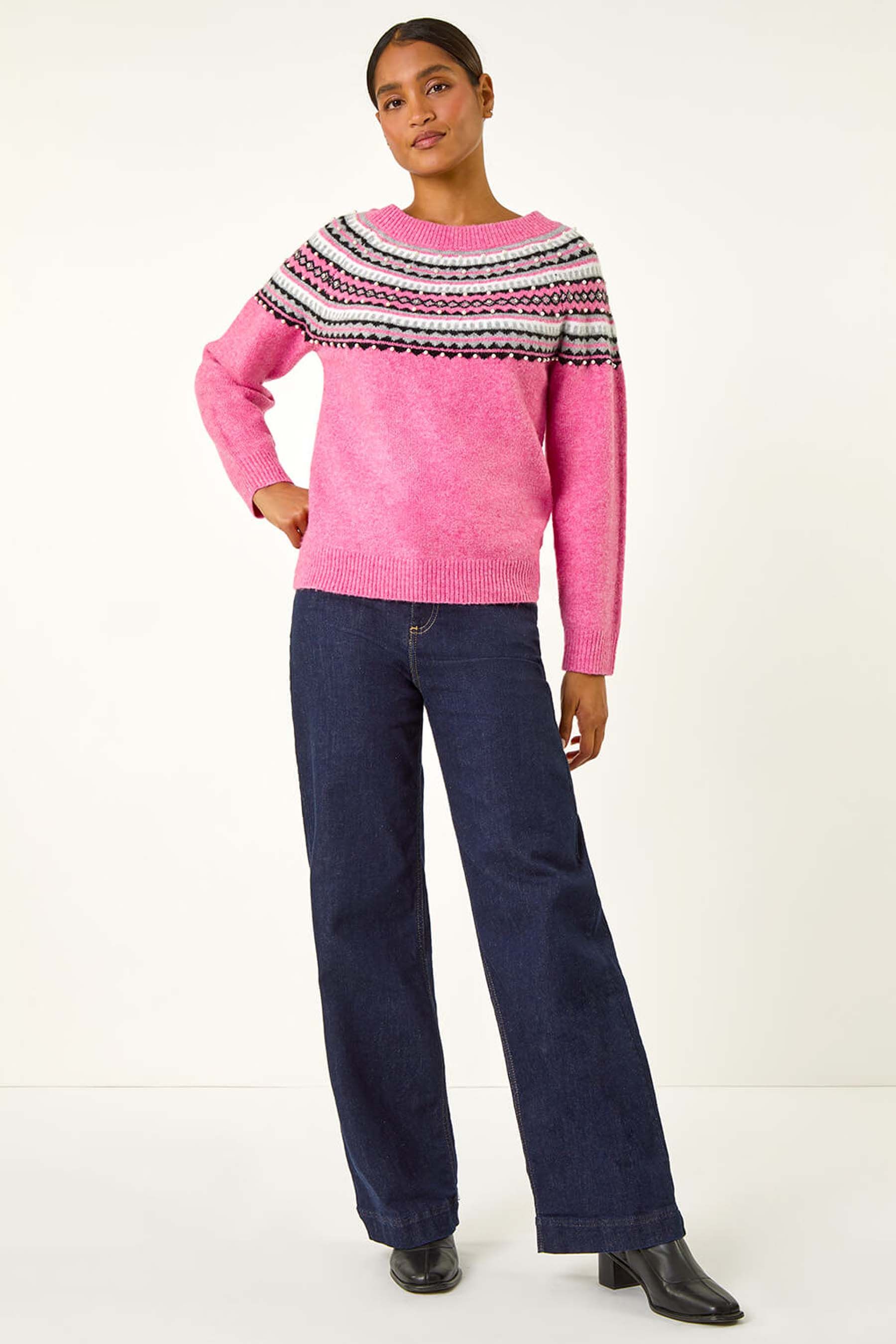 Next pearl jumper online