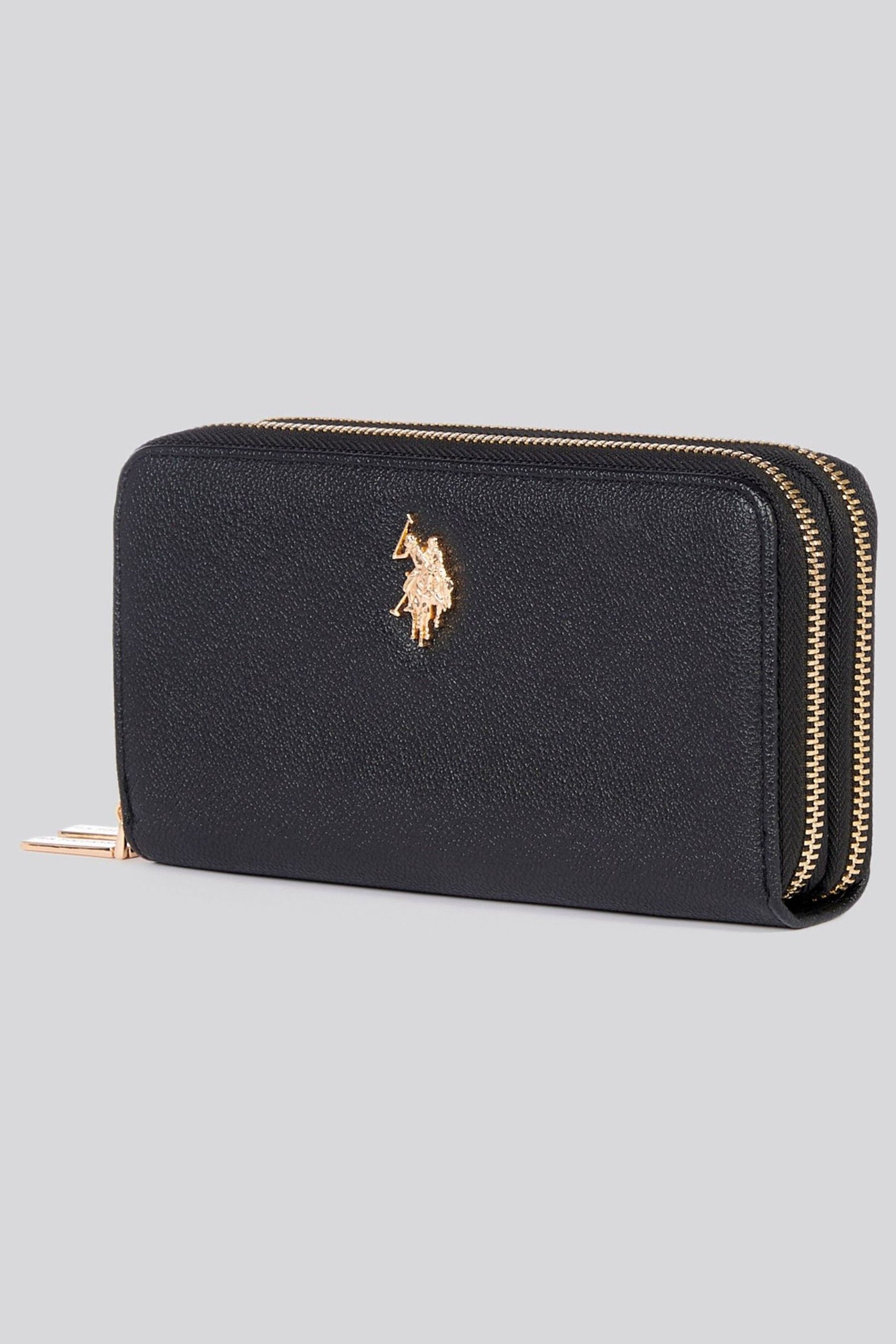 Polo assn wallet outlet