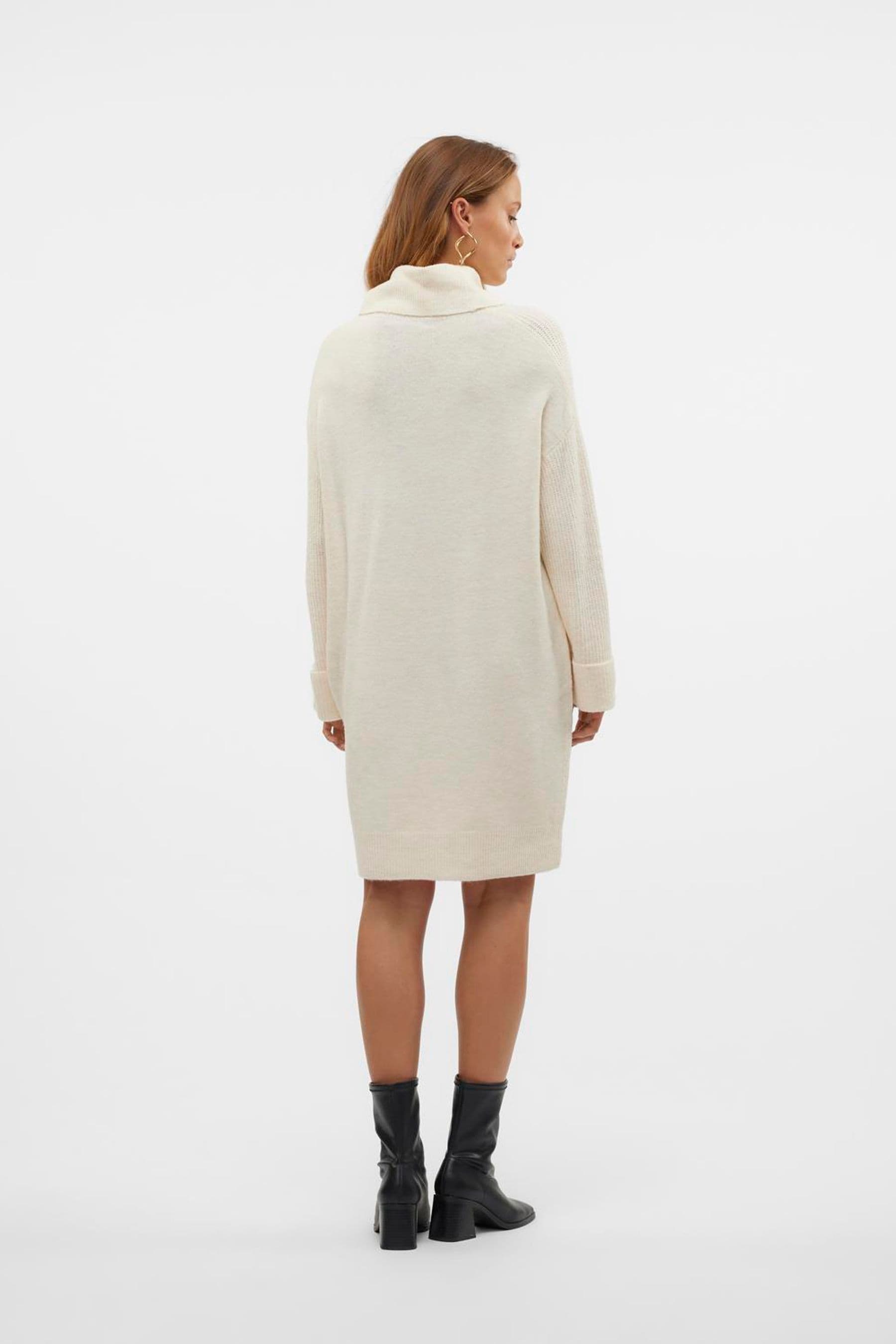 Oversized jumper dress uk store