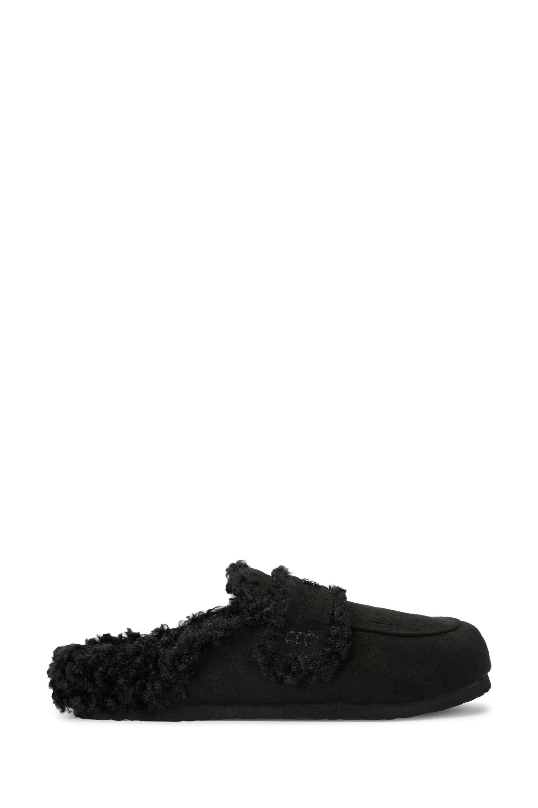 Kurt geiger black pumps deals