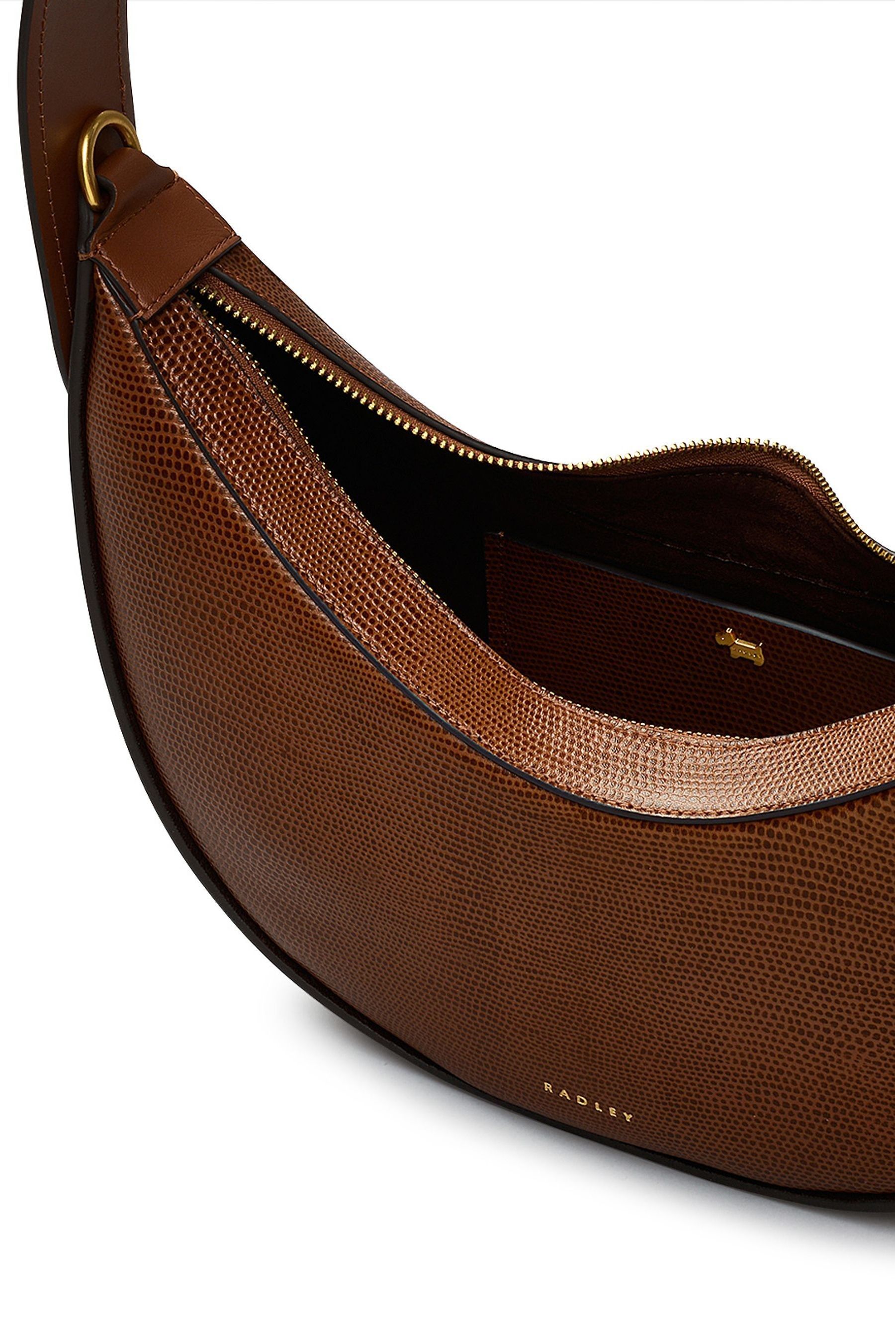 Radley kensal hobo bag top