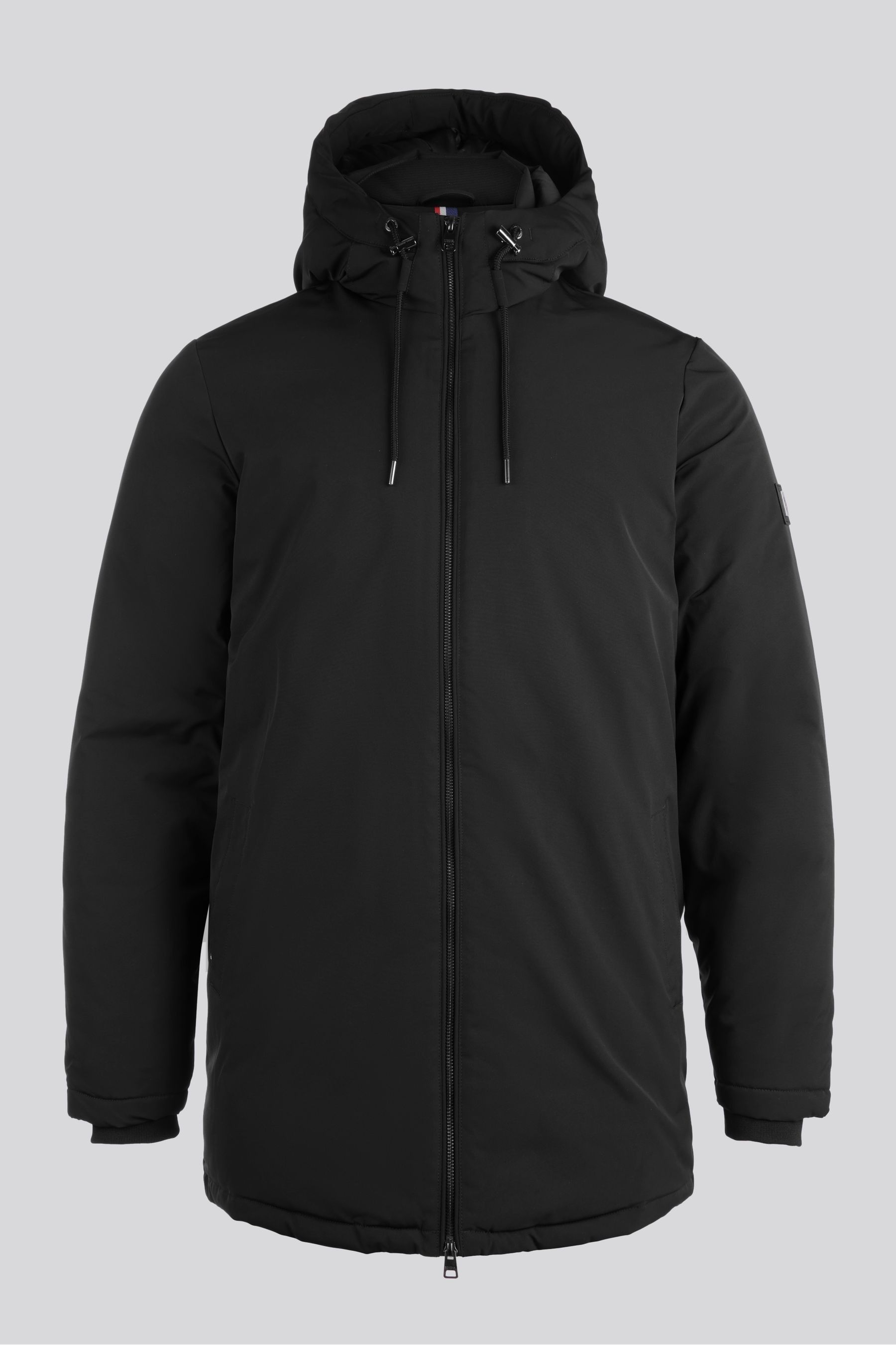Smart parka coat outlet