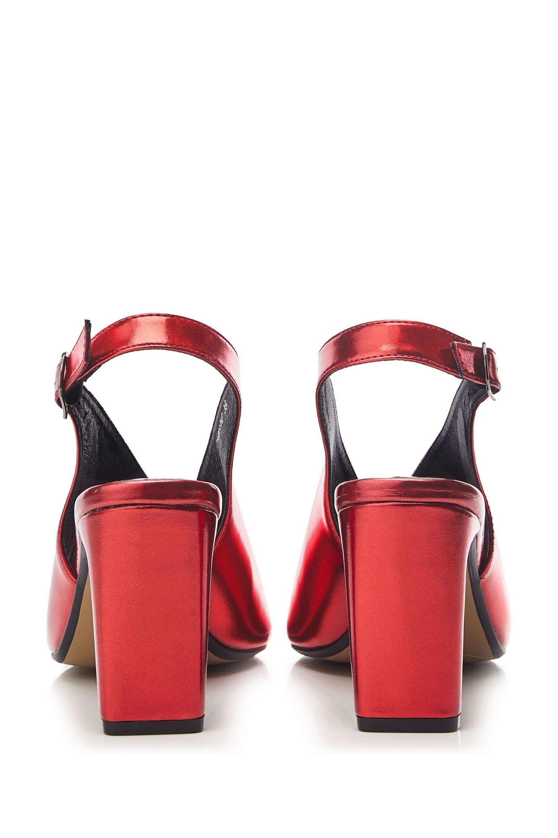Next peep toe heels discount