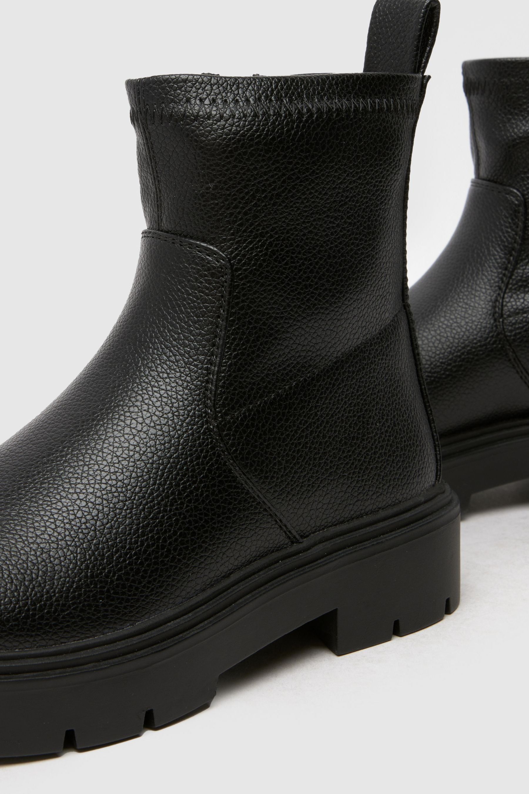 Schuh sock boots deals