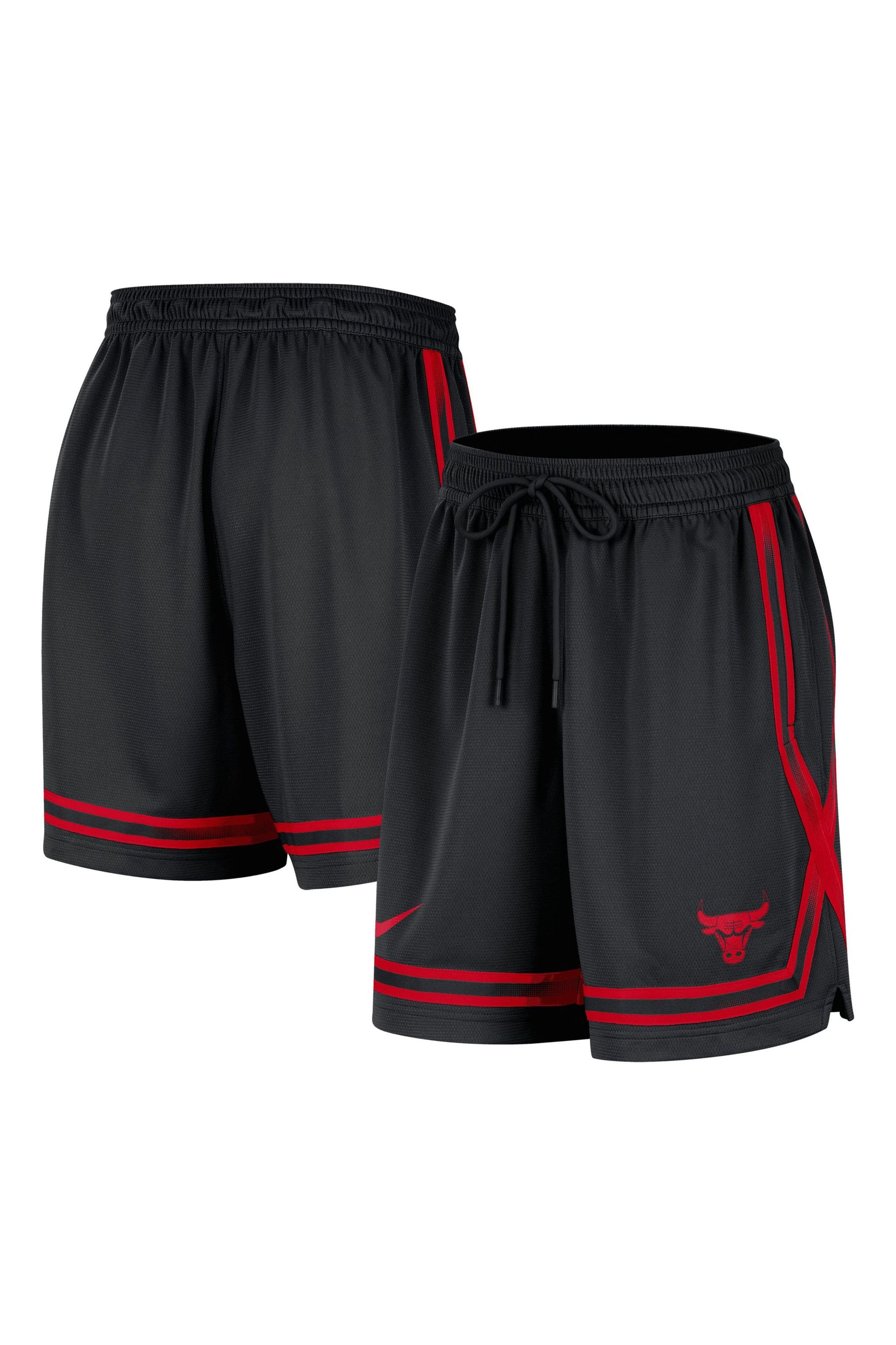Women's nba shorts outlet