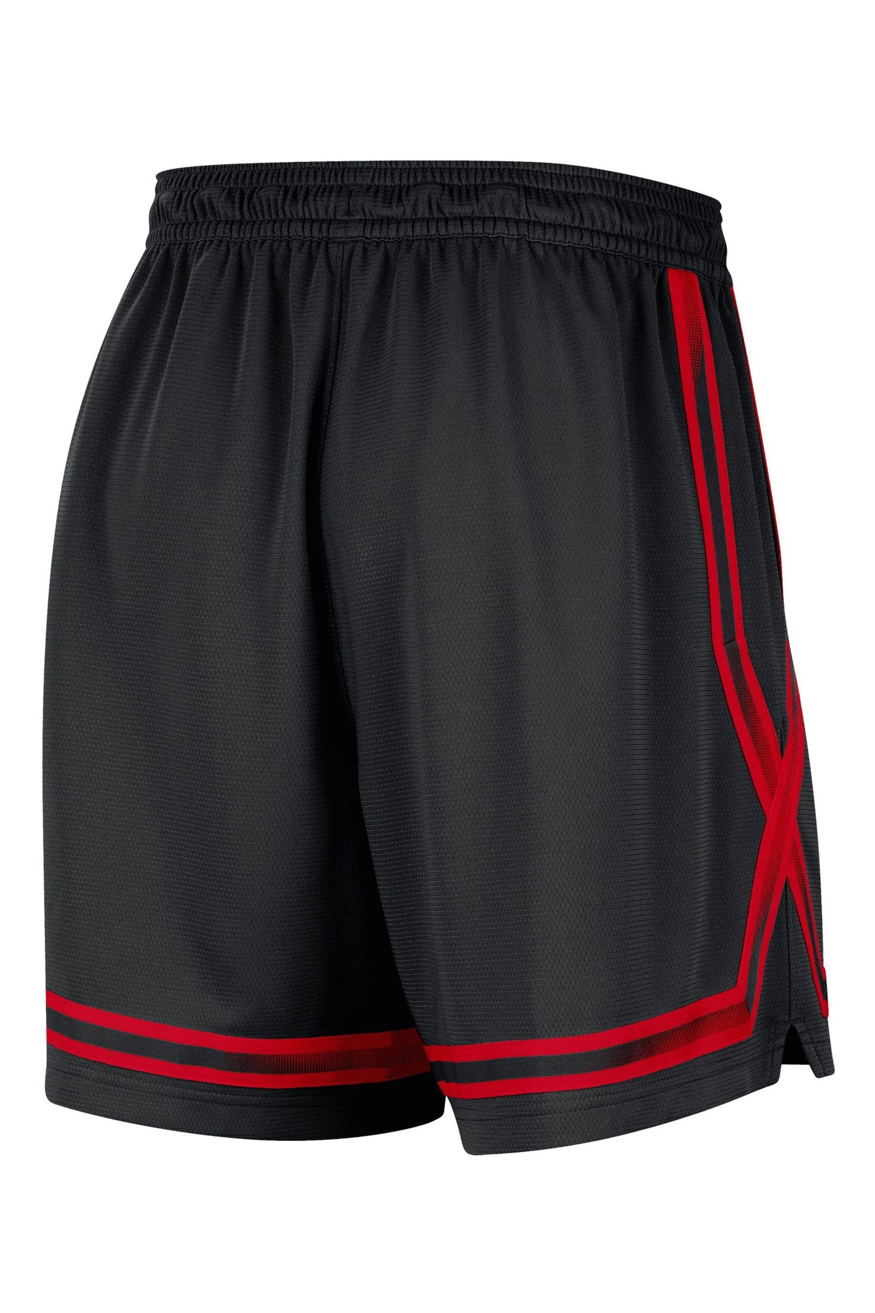Women's nba shorts outlet