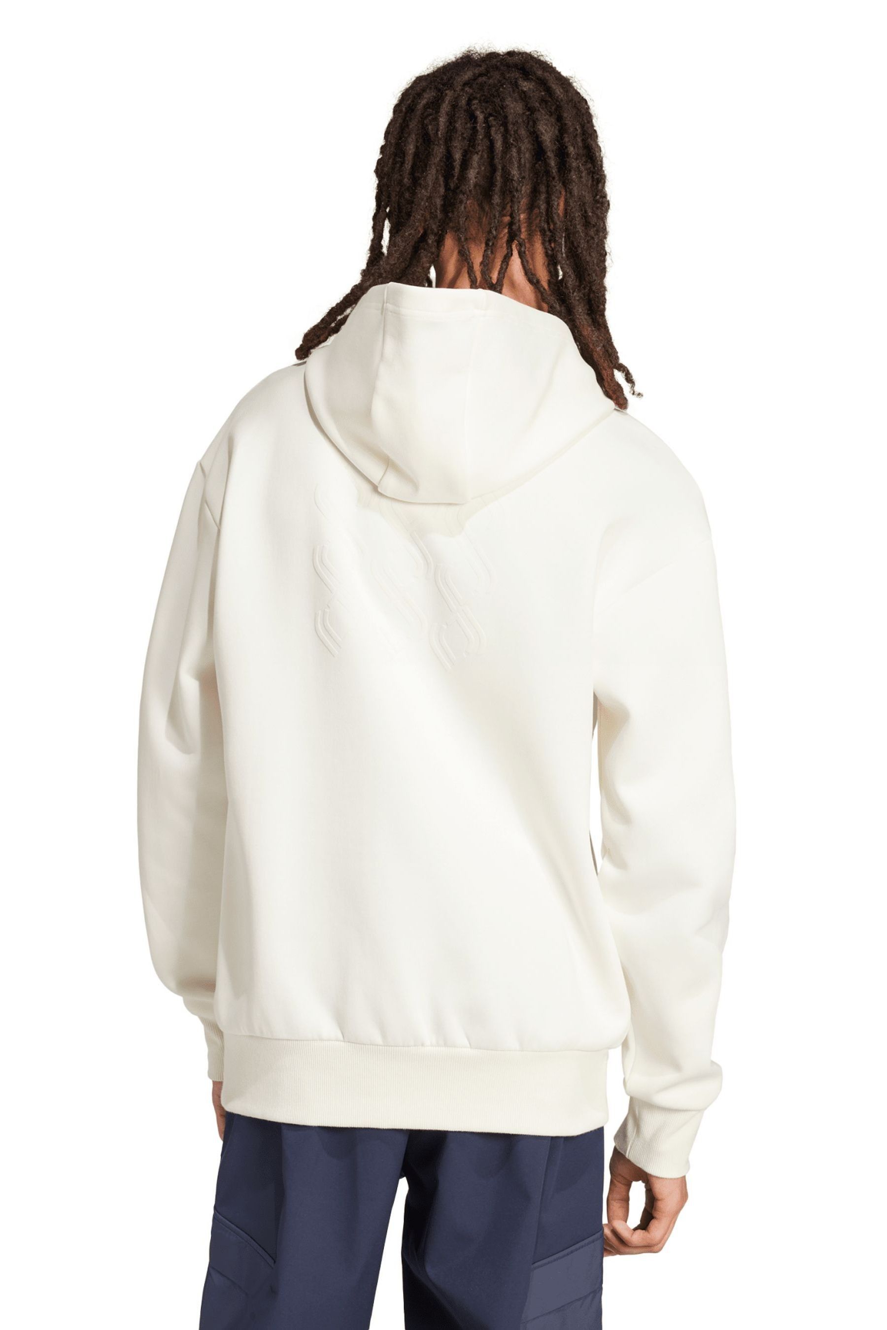 Buy adidas White Juventus SZN Full Zip Hoodie from Next Australia