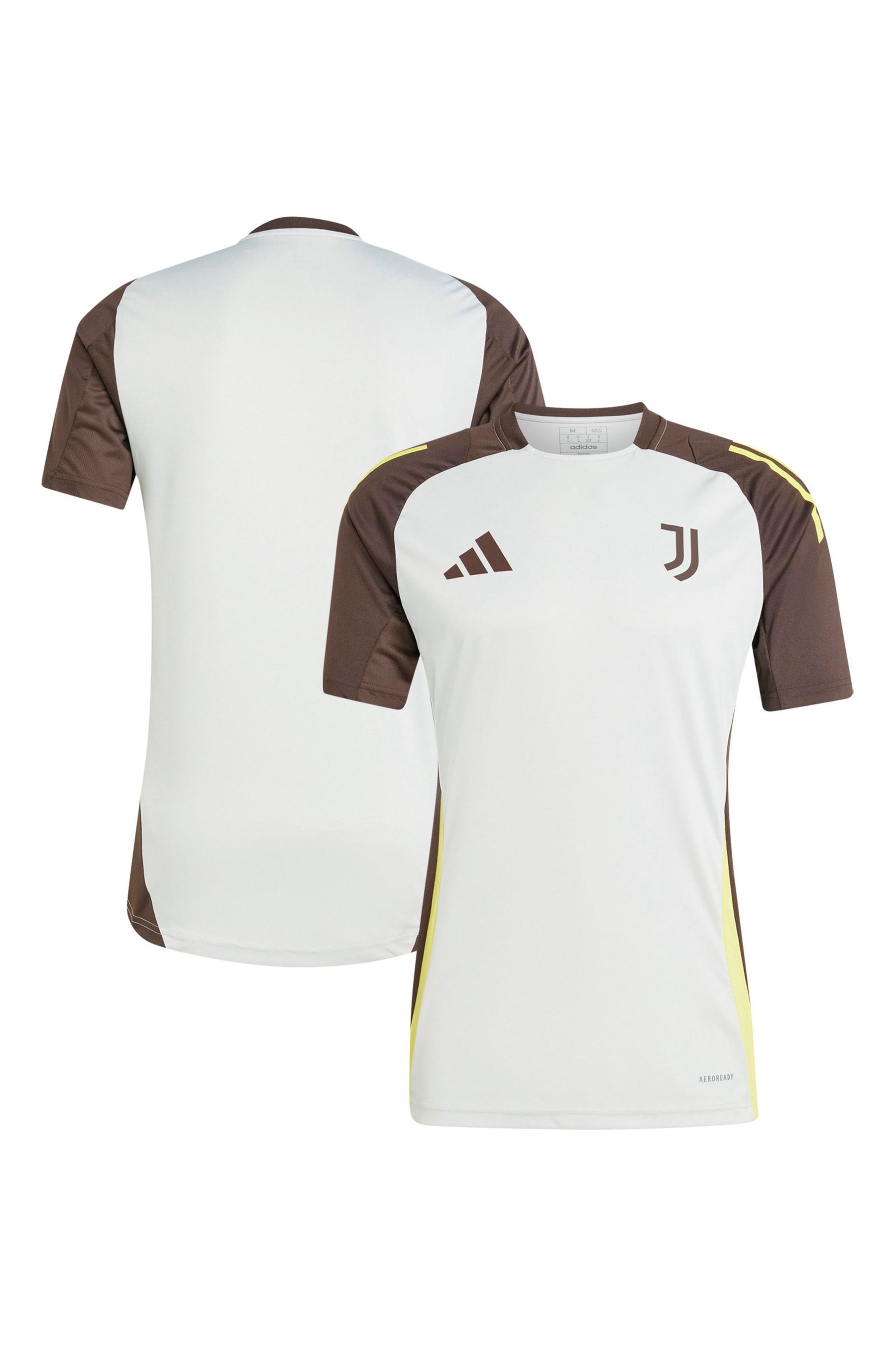 Juventus grey jersey hot sale