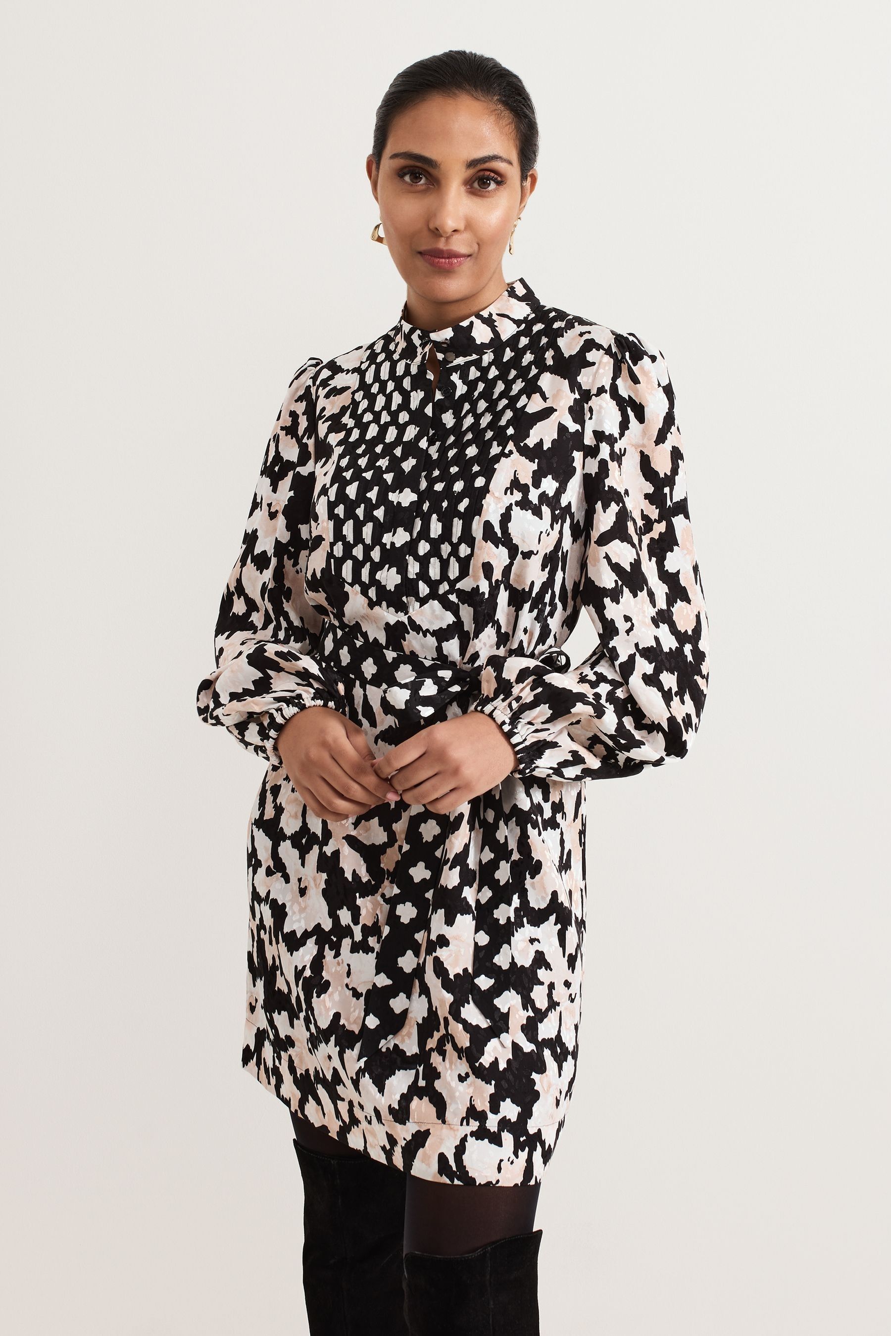 Petite tunic dresses uk outlet
