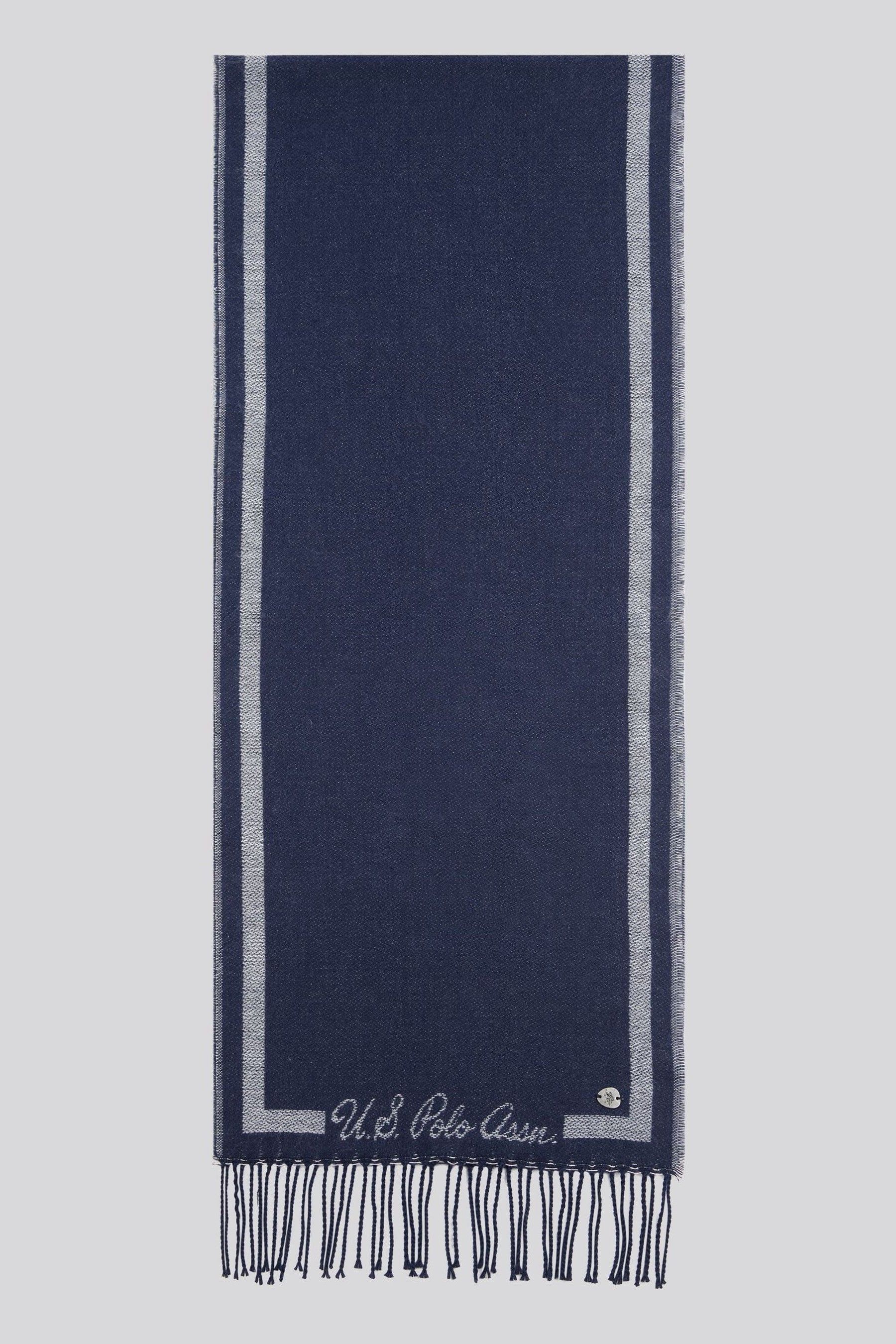 Us polo assn scarf cheap