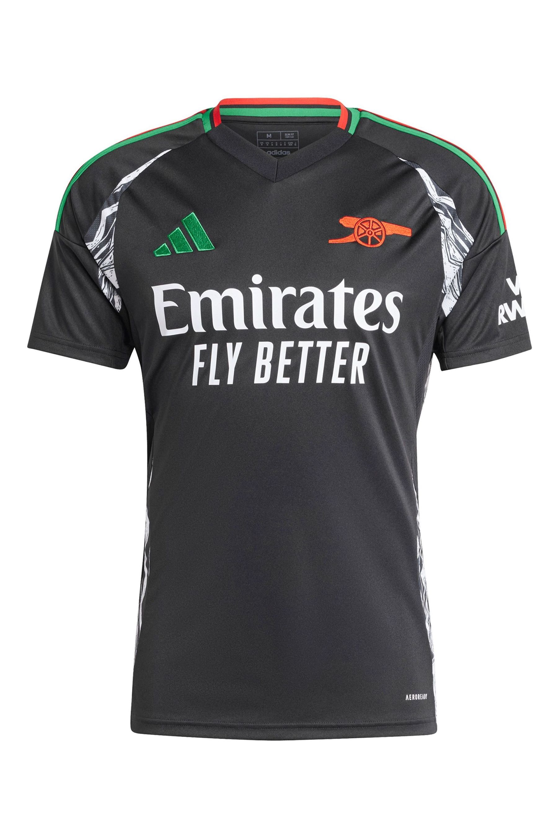 Adidas arsenal away kit on sale