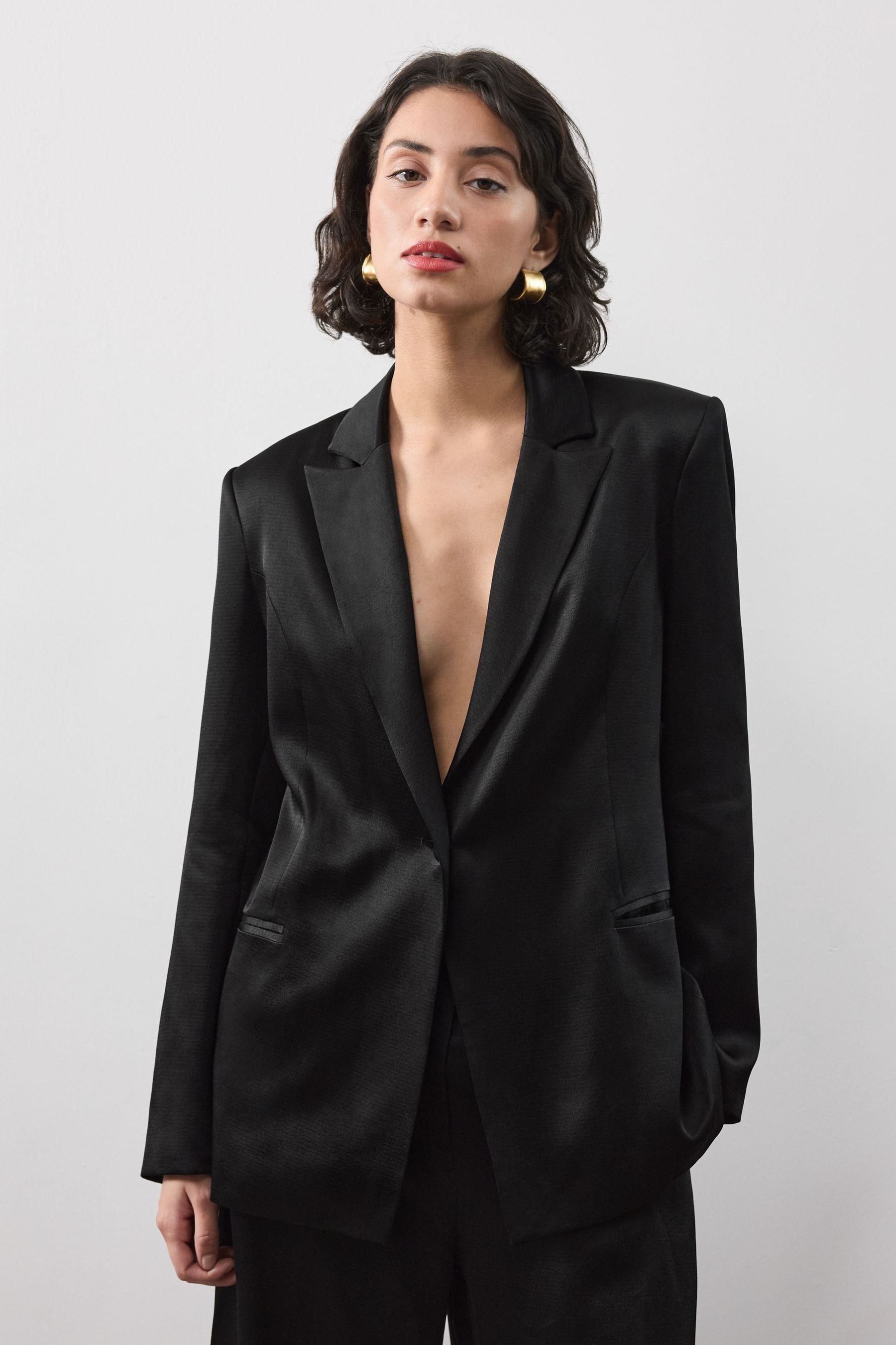 Noah blazer new arrivals
