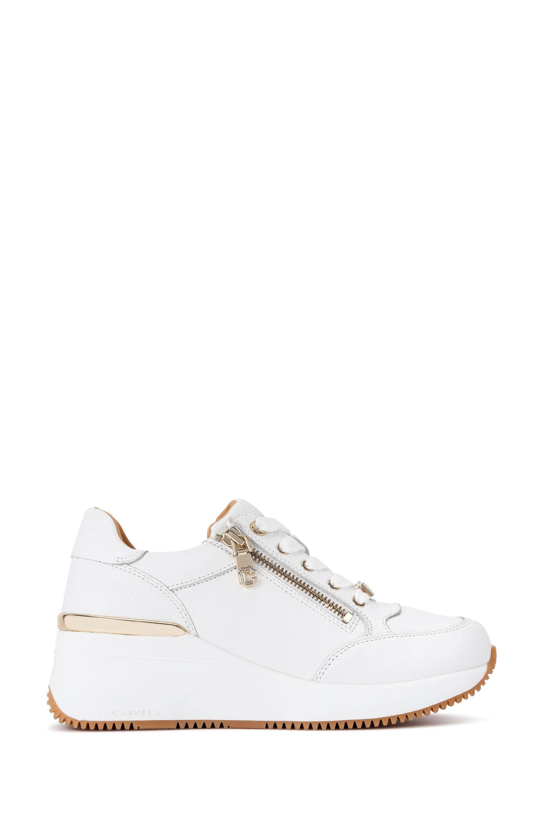 Heeled sneakers genoese australia