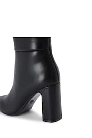 Carvela Jackpot Knee Black Amarillo Boots - Image 4 of 4