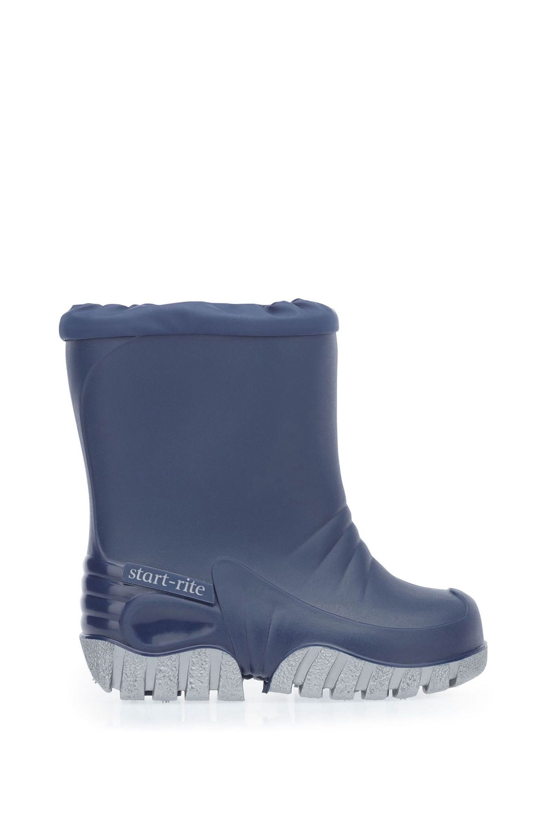 Buy Start Rite Baby Mudbuster Cosy Lined Warm Wellies from Next United Arab Emirates