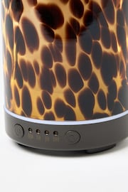 Oliver Bonas Brown Ombre Oil Electric Aroma Diffuser - Image 5 of 6