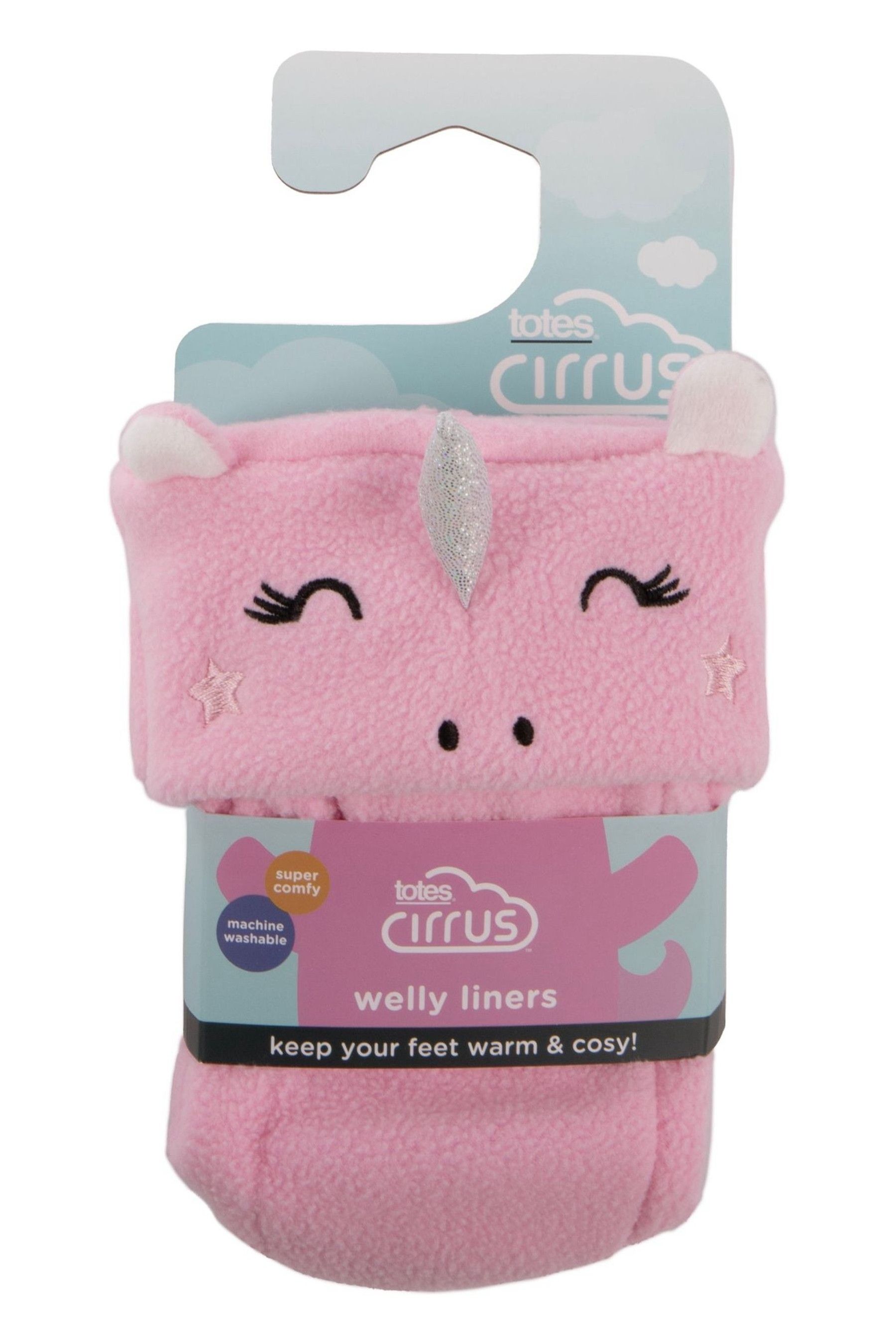 Girls wellie liners sale