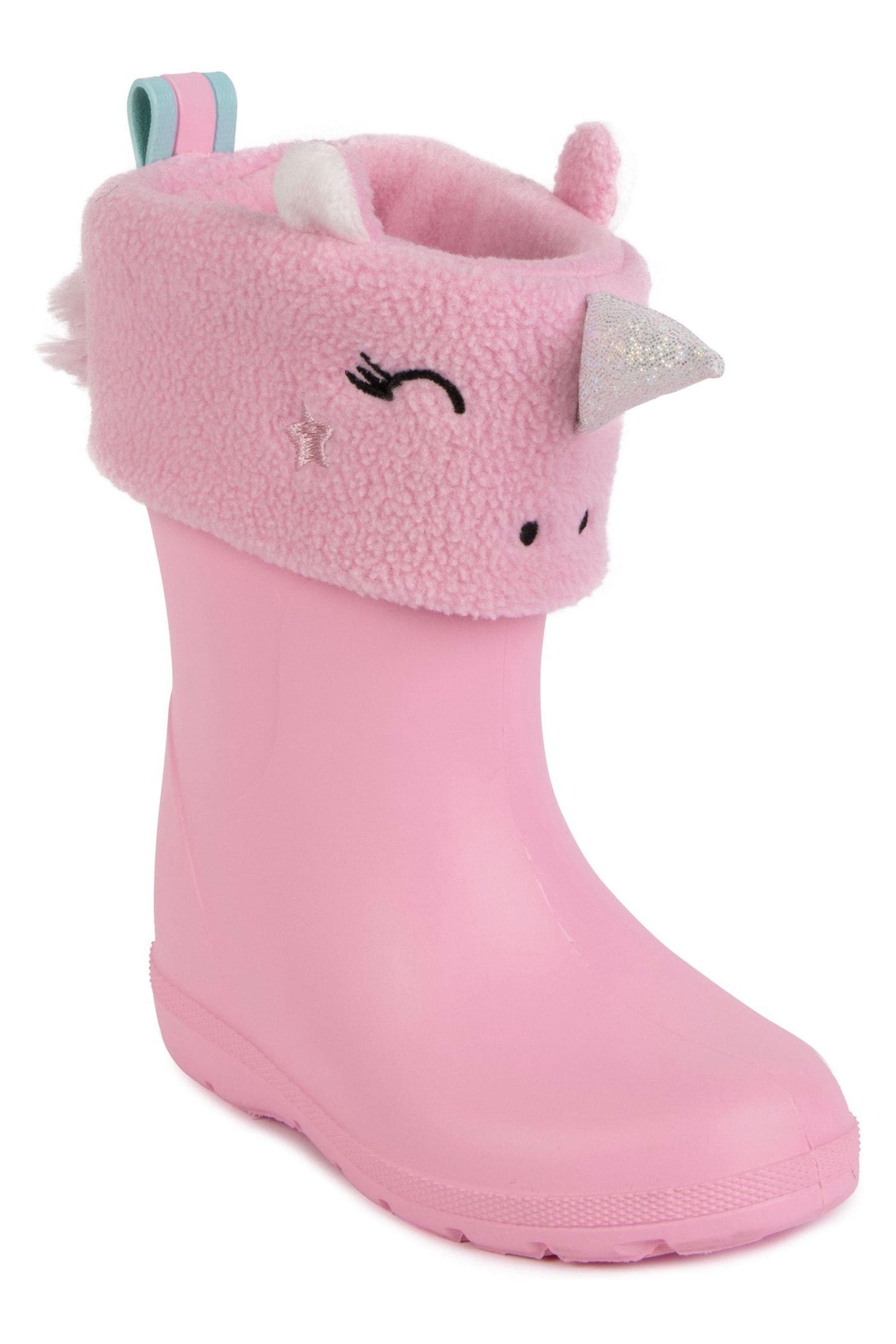 Welly liner socks top