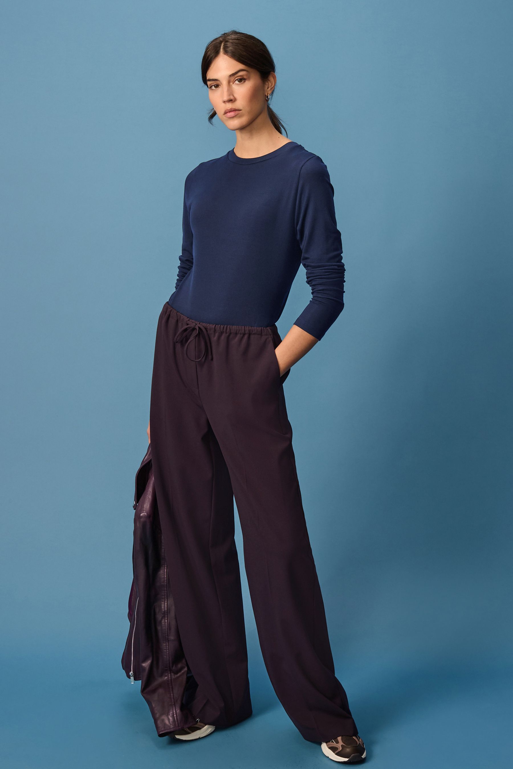 Next palazzo trousers on sale