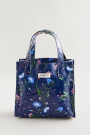 Cath Kidston Nightshade Small Coated Bookbag - Image 7 of 7