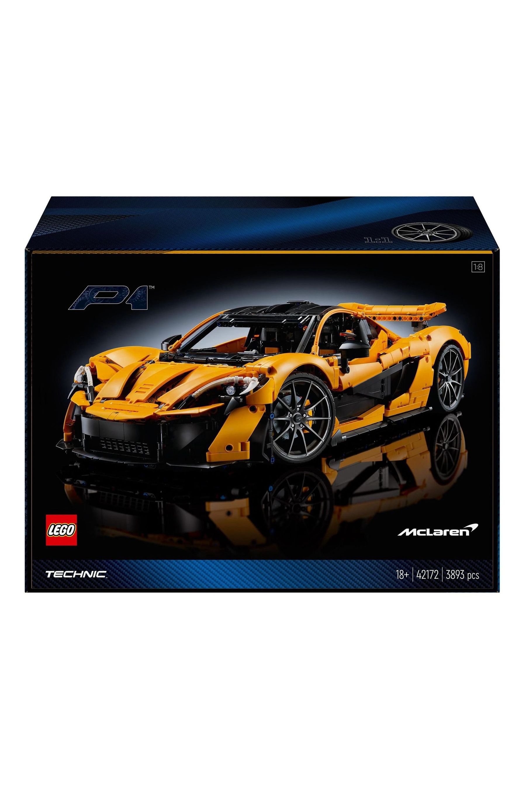 Next lego technic supercar 2019 shop