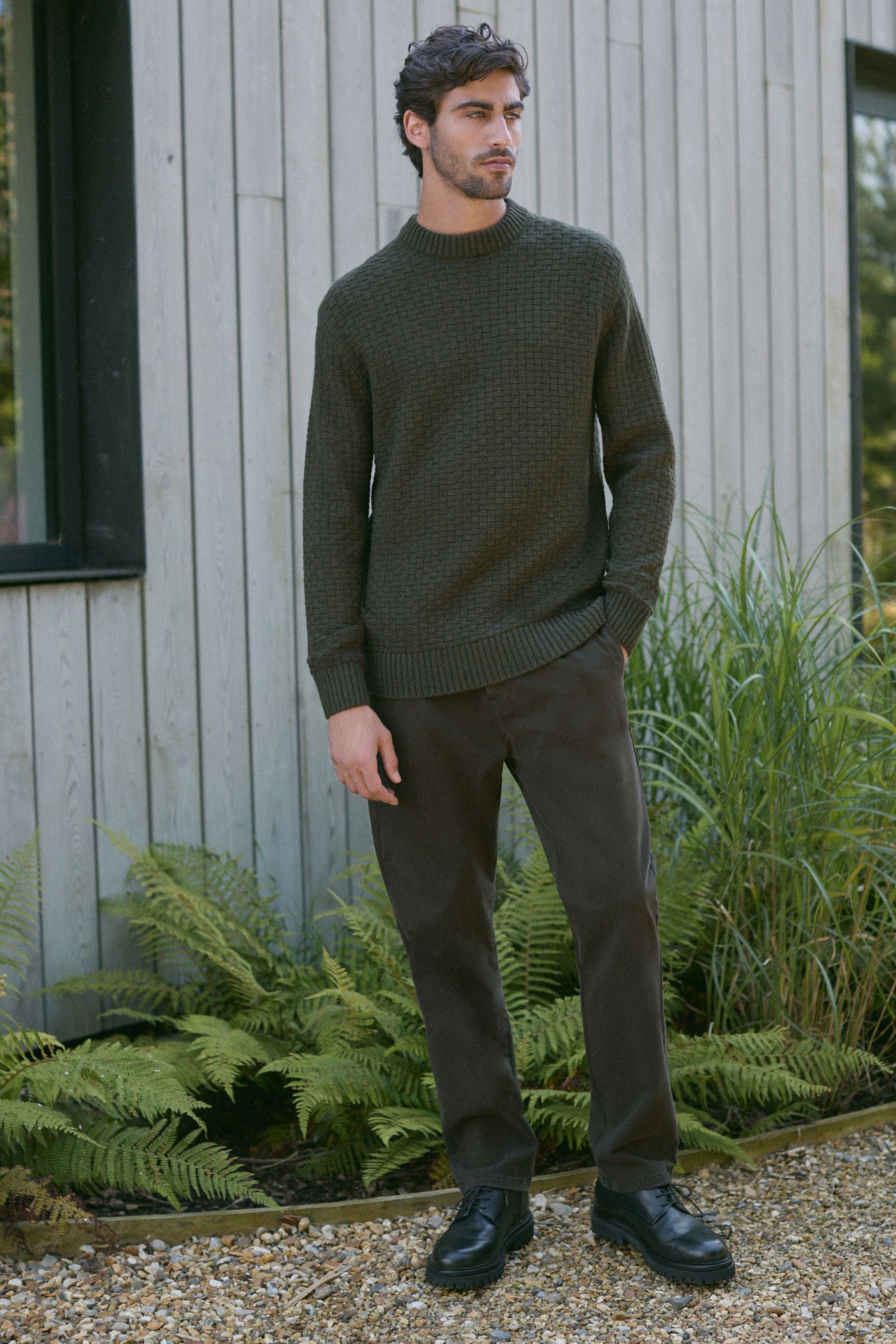 Next wool jumper 2025