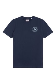 U.S. Polo Assn. Classic Fit Mens Circle Print T-Shirt - Image 1 of 3