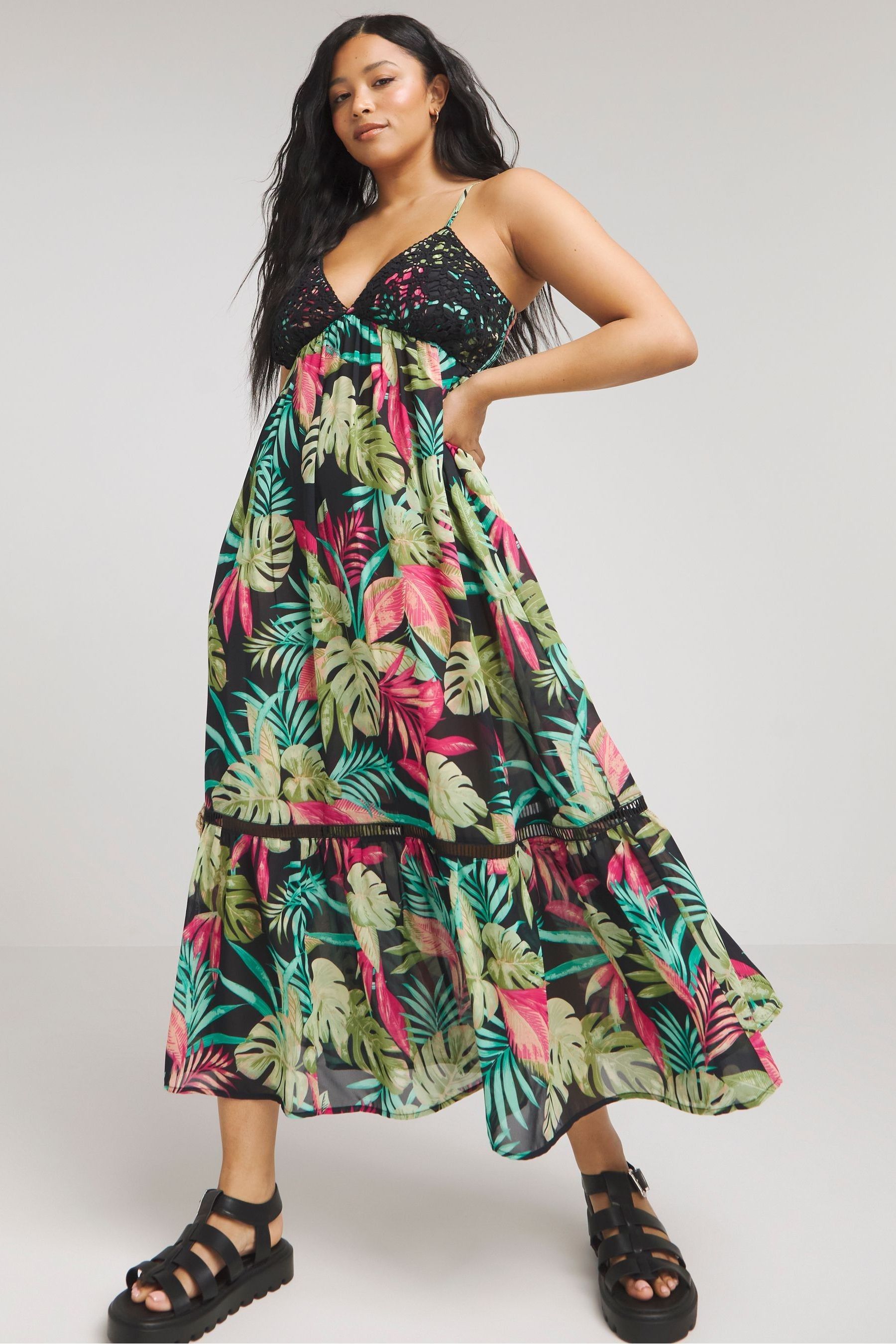 Simply be beach dresses hotsell