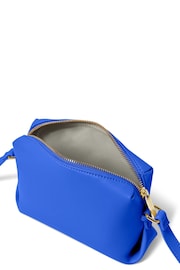 Katie Loxton Blue Lily Mini Bag - Image 3 of 4