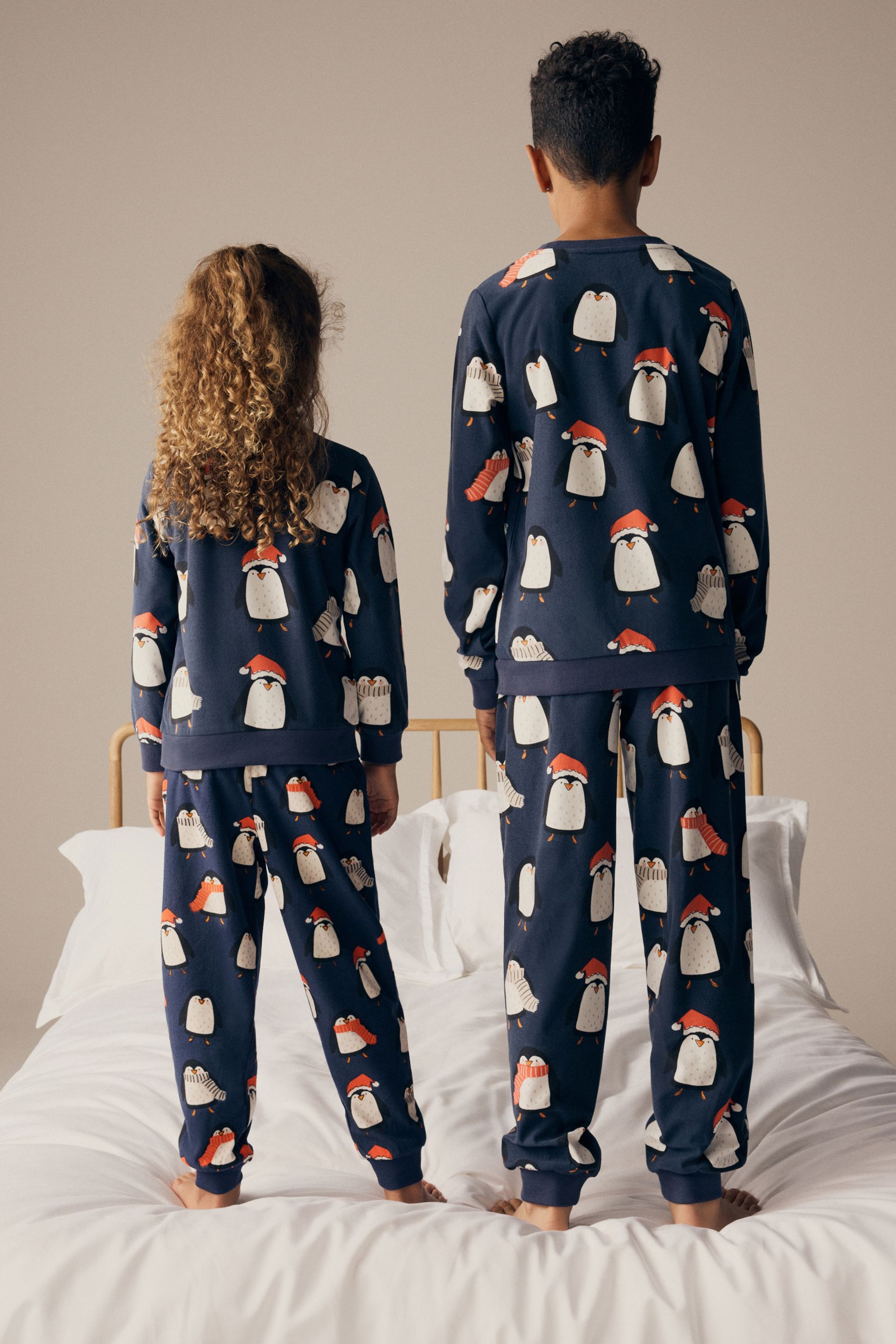 Penguin pjs next best sale
