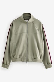 Green Full Zip Jacket - Image 5 of 8