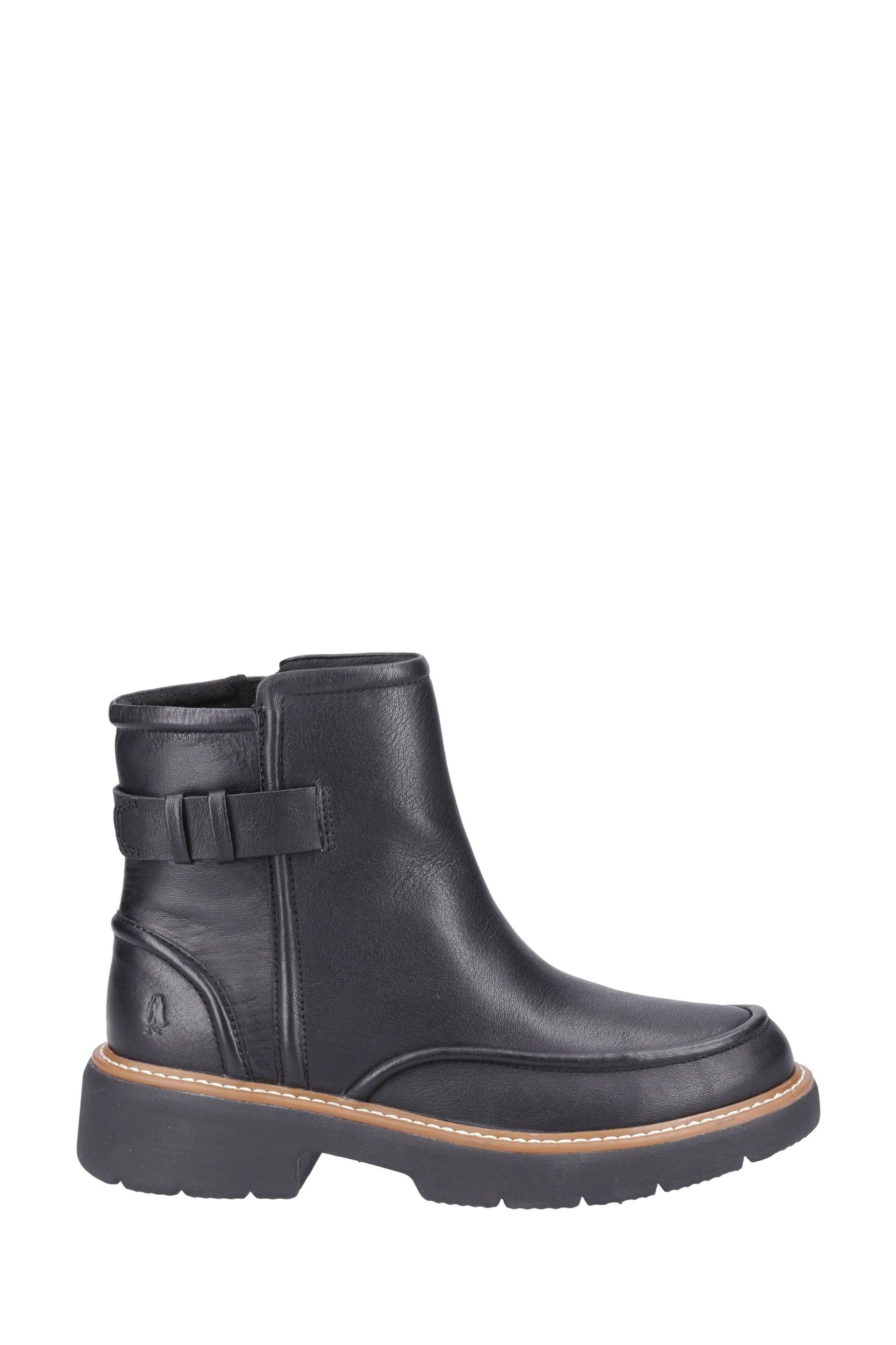 Hush puppies ankle shoes top