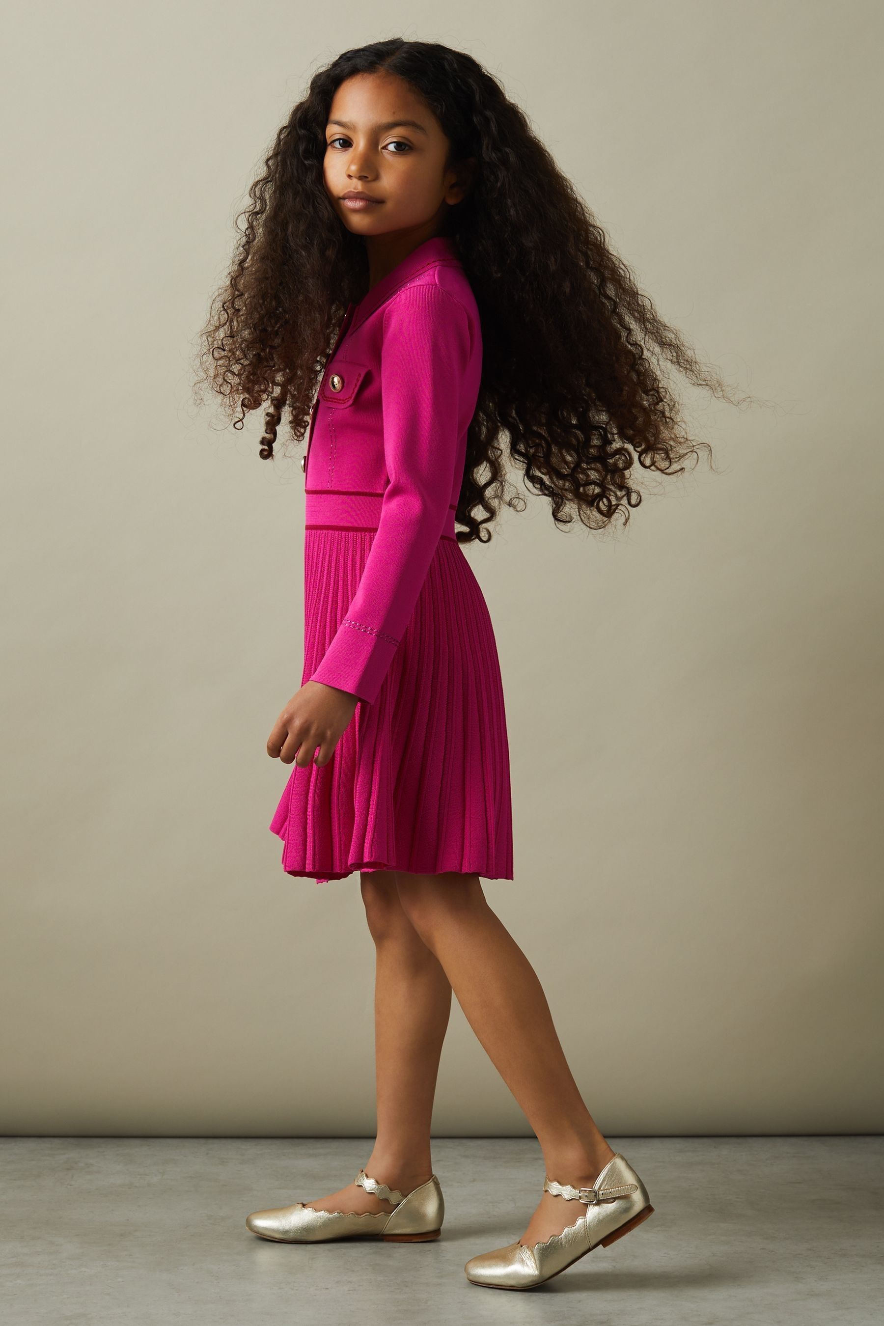 Reiss peppa dress on sale