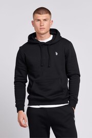 U.S. Polo Assn. Mens Classic Fit Double Horsemen Hoodie - Image 1 of 6