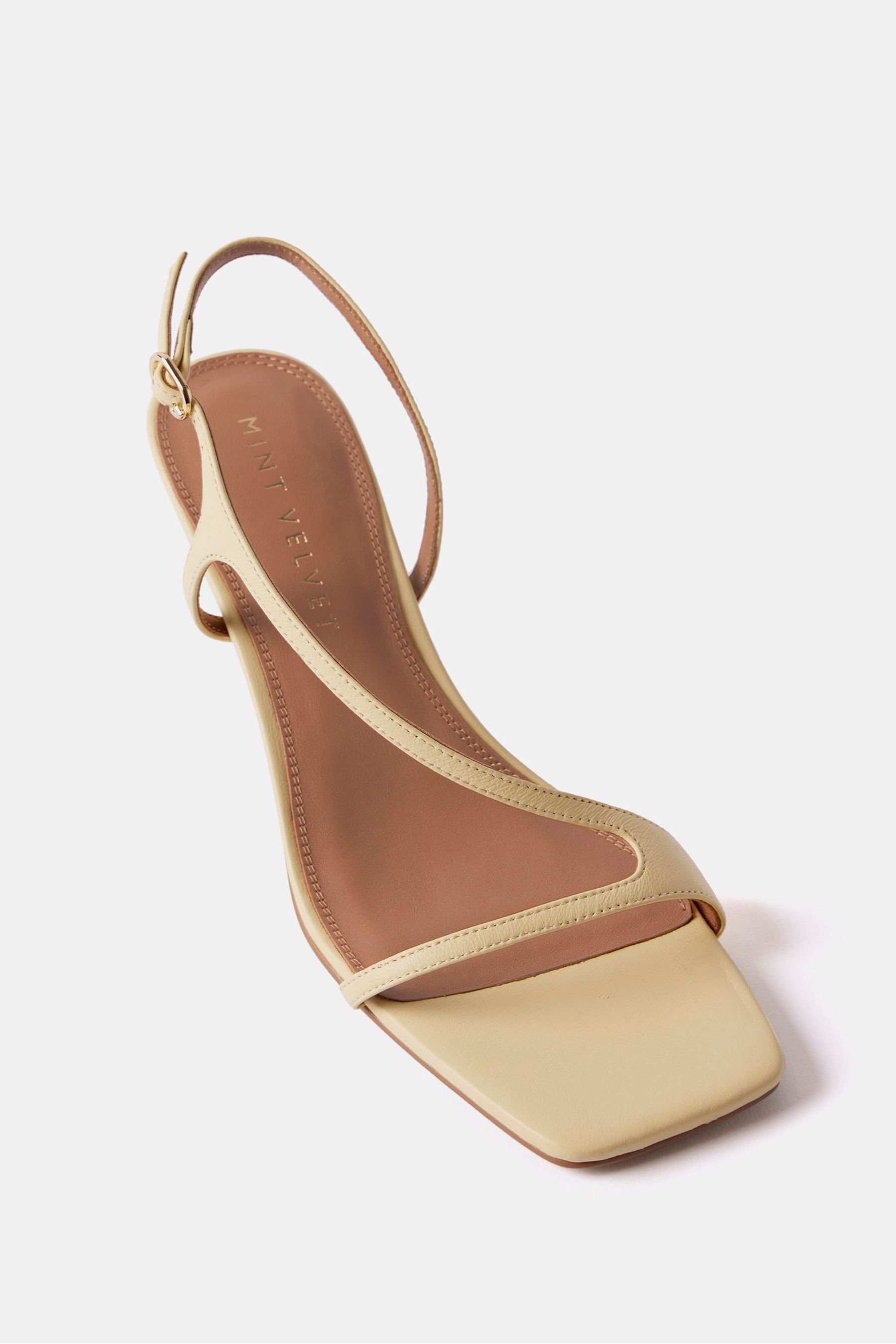 Mint kitten heels online