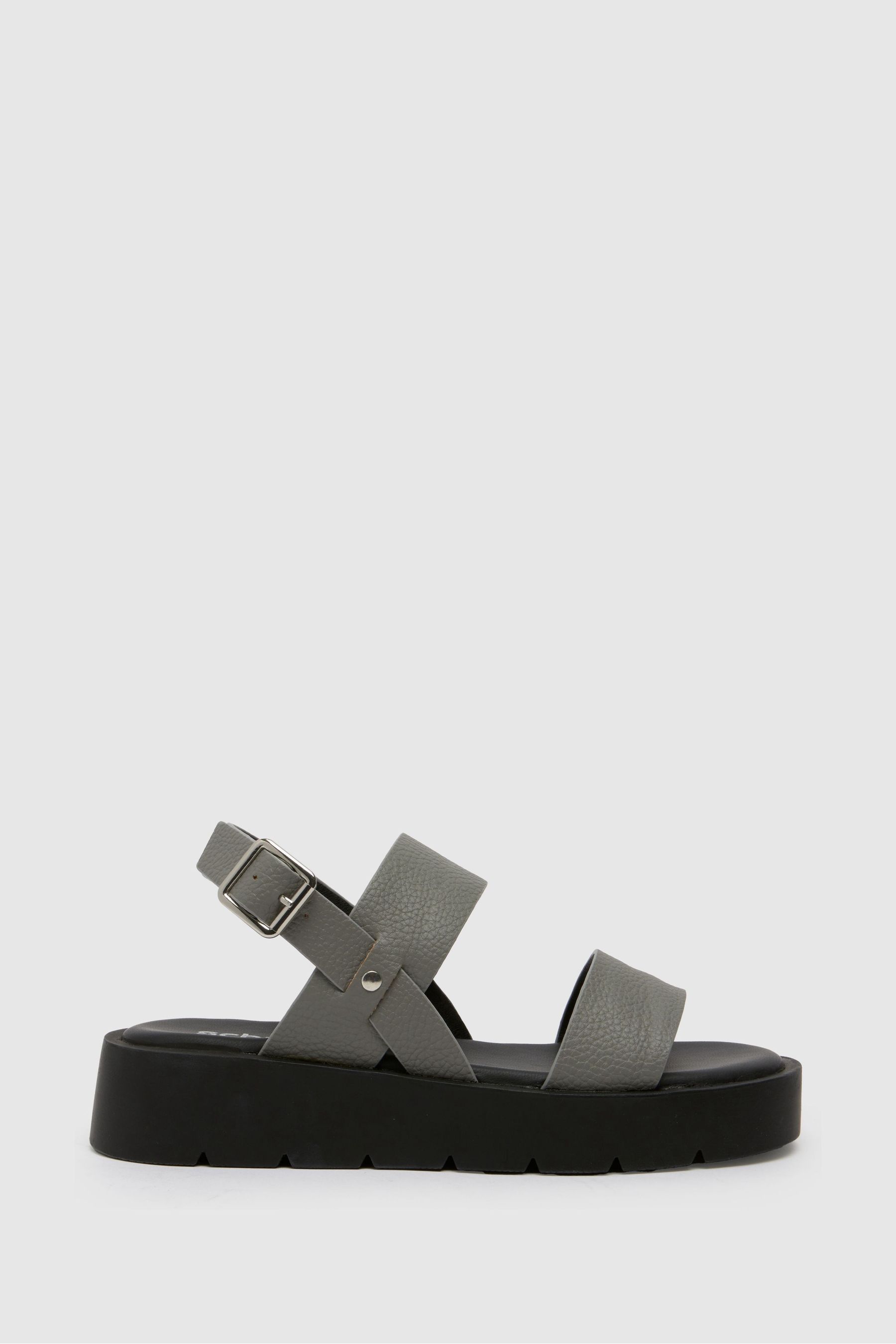 Buy Schuh Tayla Chunky Sandals from the Next UK online shop